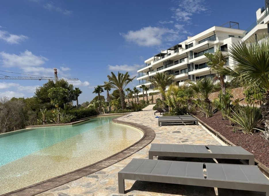 Herverkoop - Apartment - Las Colinas Golf