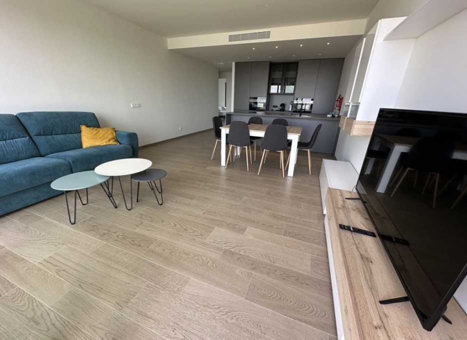 Herverkoop - Apartment - Las Colinas Golf