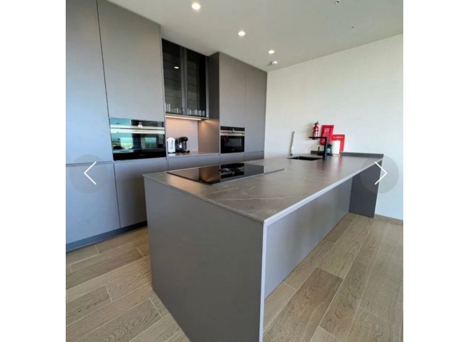 Herverkoop - Apartment - Las Colinas Golf