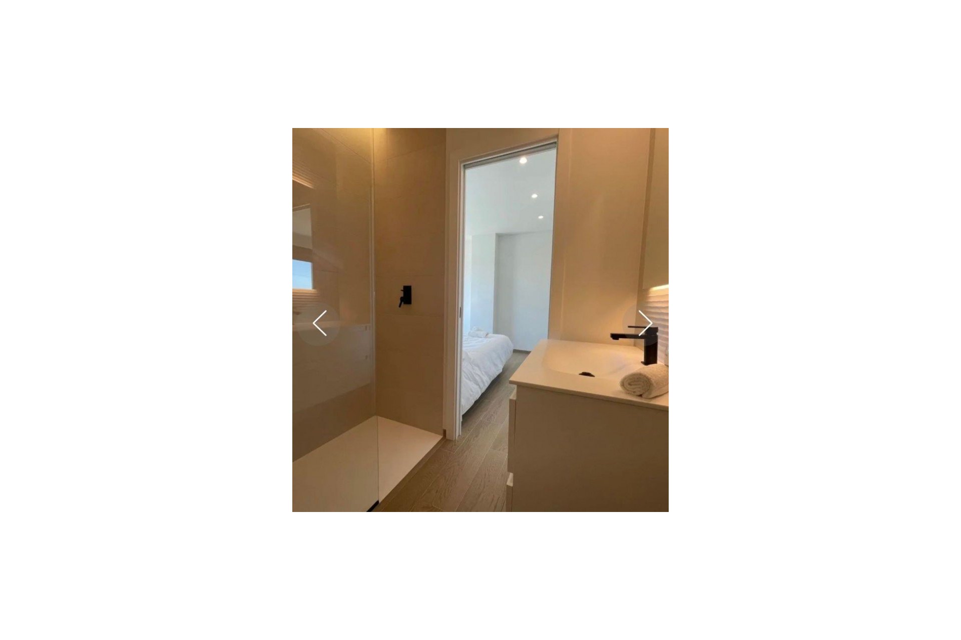 Herverkoop - Apartment - Las Colinas Golf