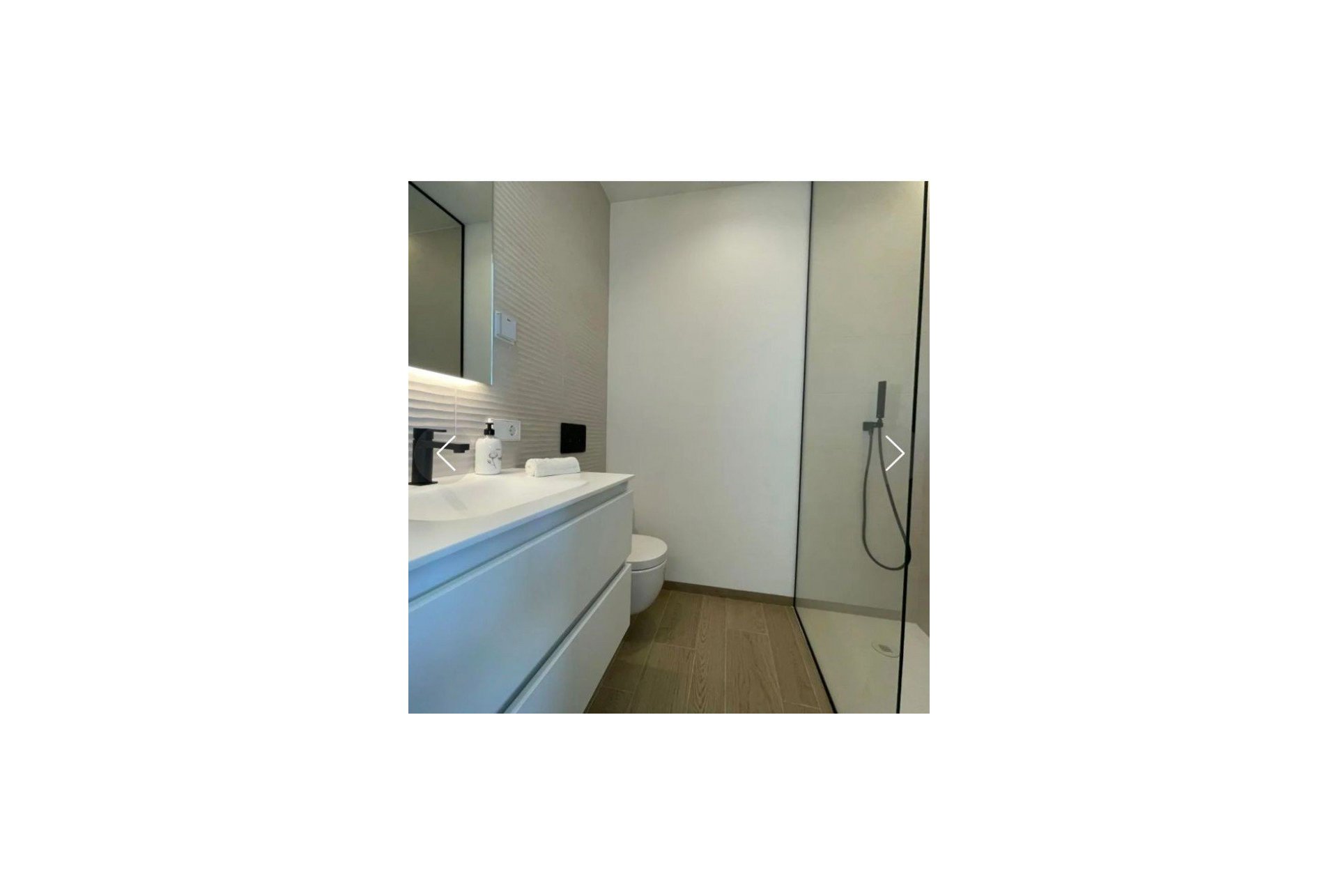 Herverkoop - Apartment - Las Colinas Golf