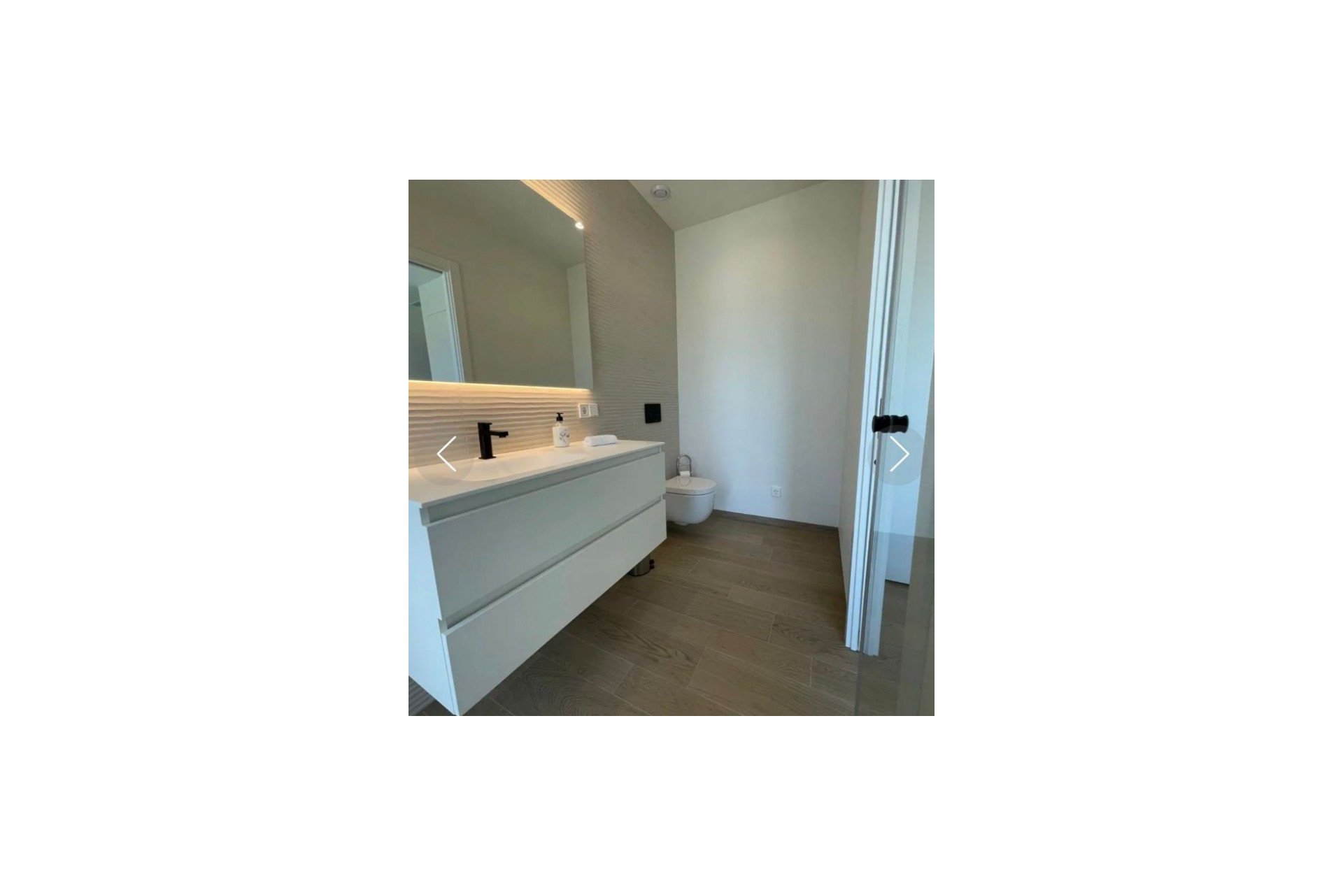 Herverkoop - Apartment - Las Colinas Golf