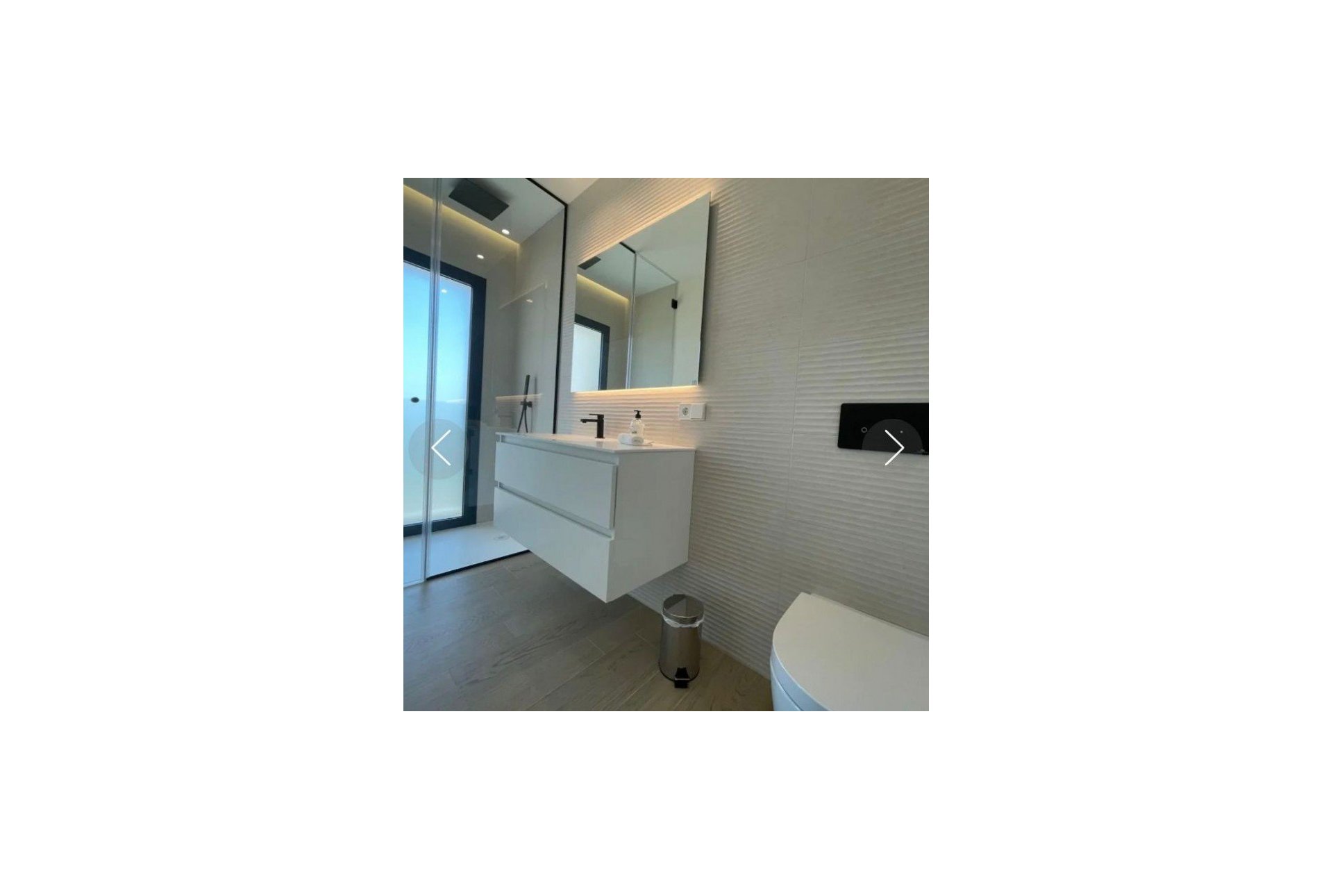 Herverkoop - Apartment - Las Colinas Golf