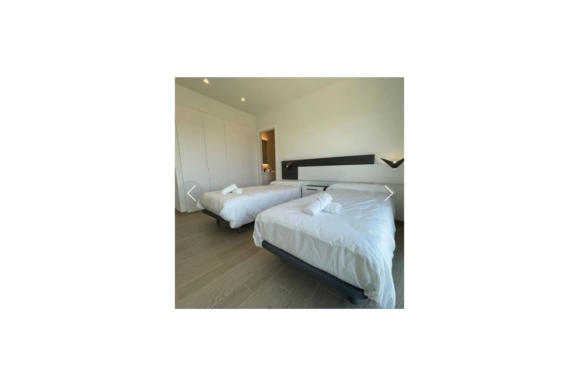 Herverkoop - Apartment - Las Colinas Golf