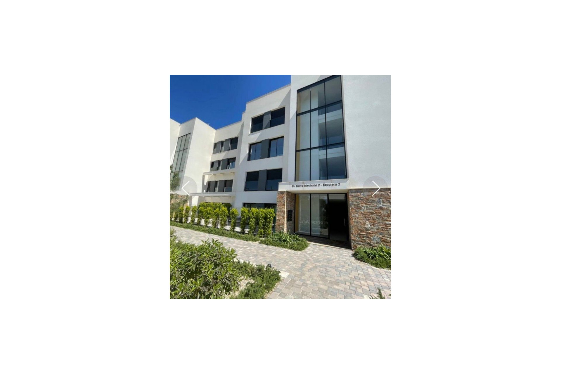 Herverkoop - Apartment - Las Colinas Golf