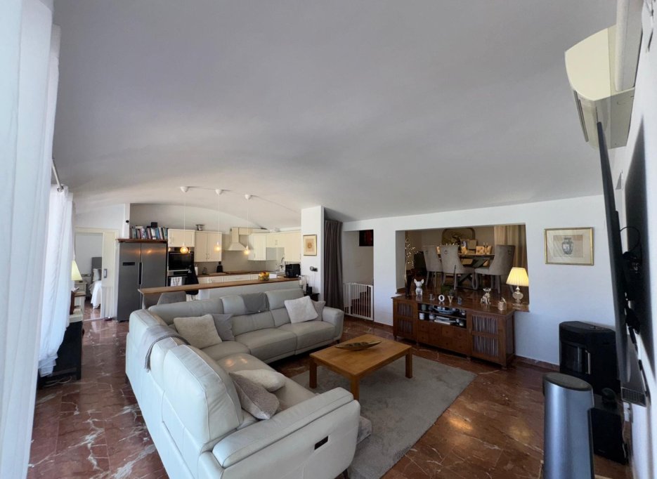 Herverkoop - Apartment - Las Ramblas