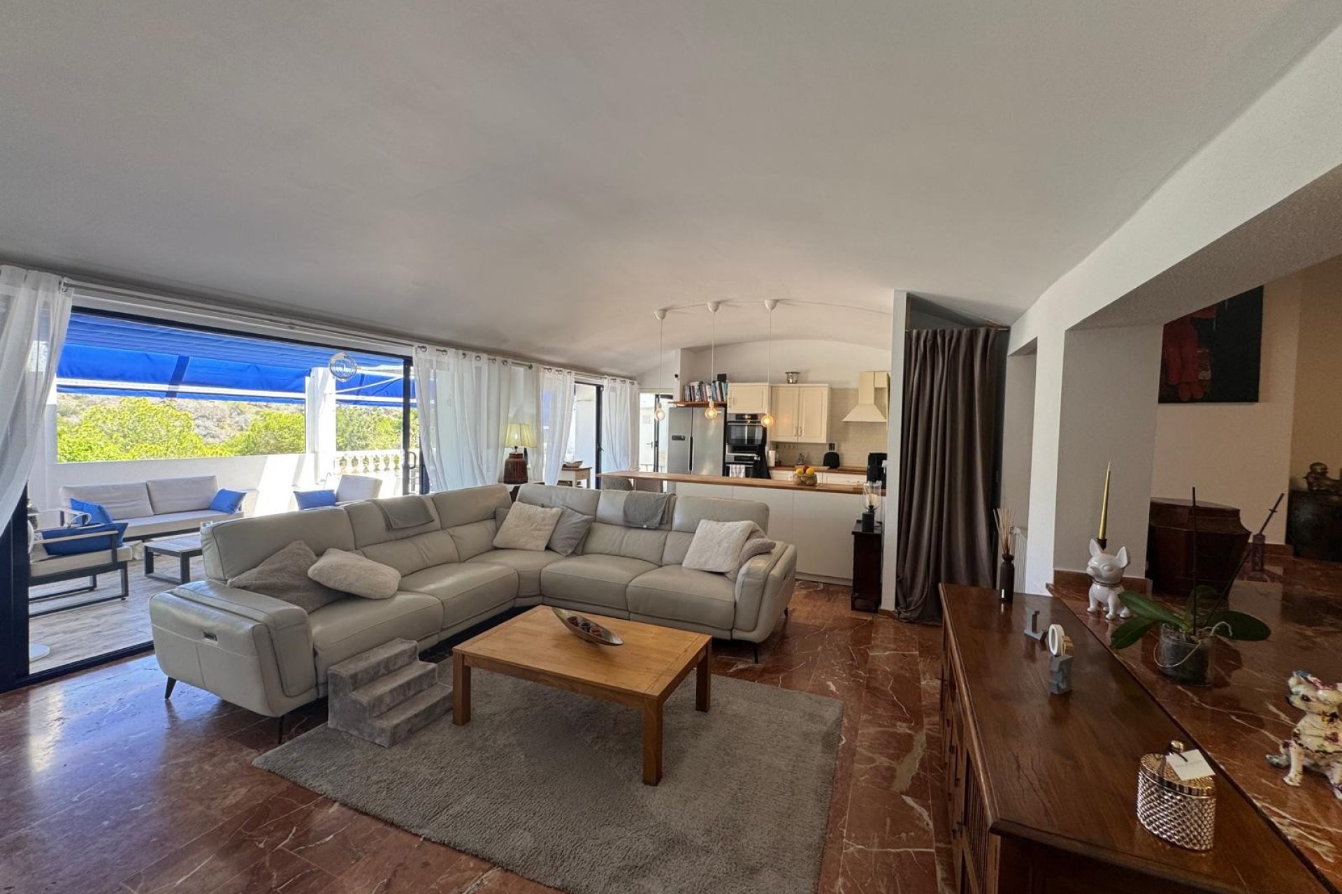 Herverkoop - Apartment - Las Ramblas