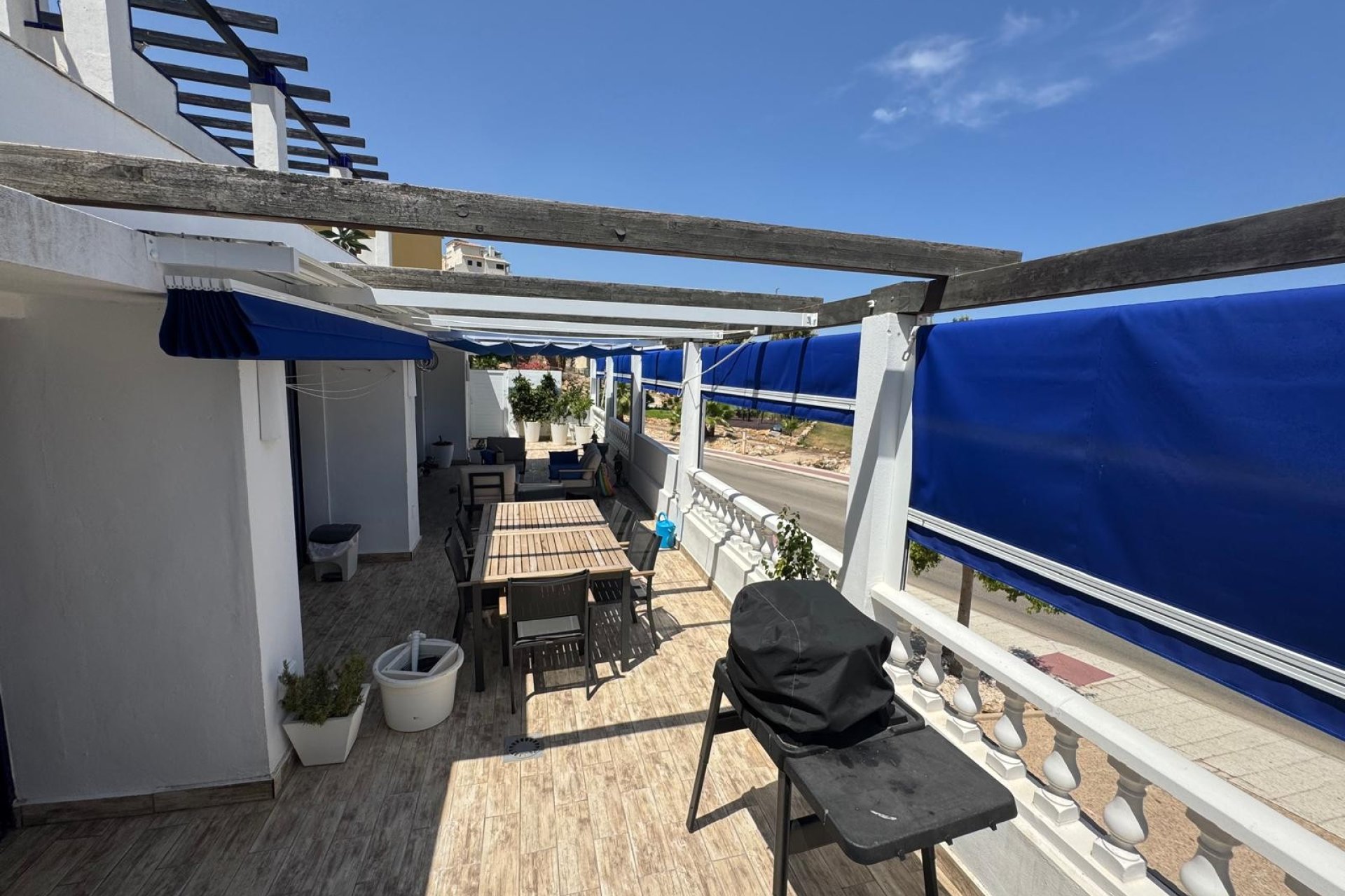 Herverkoop - Apartment - Las Ramblas