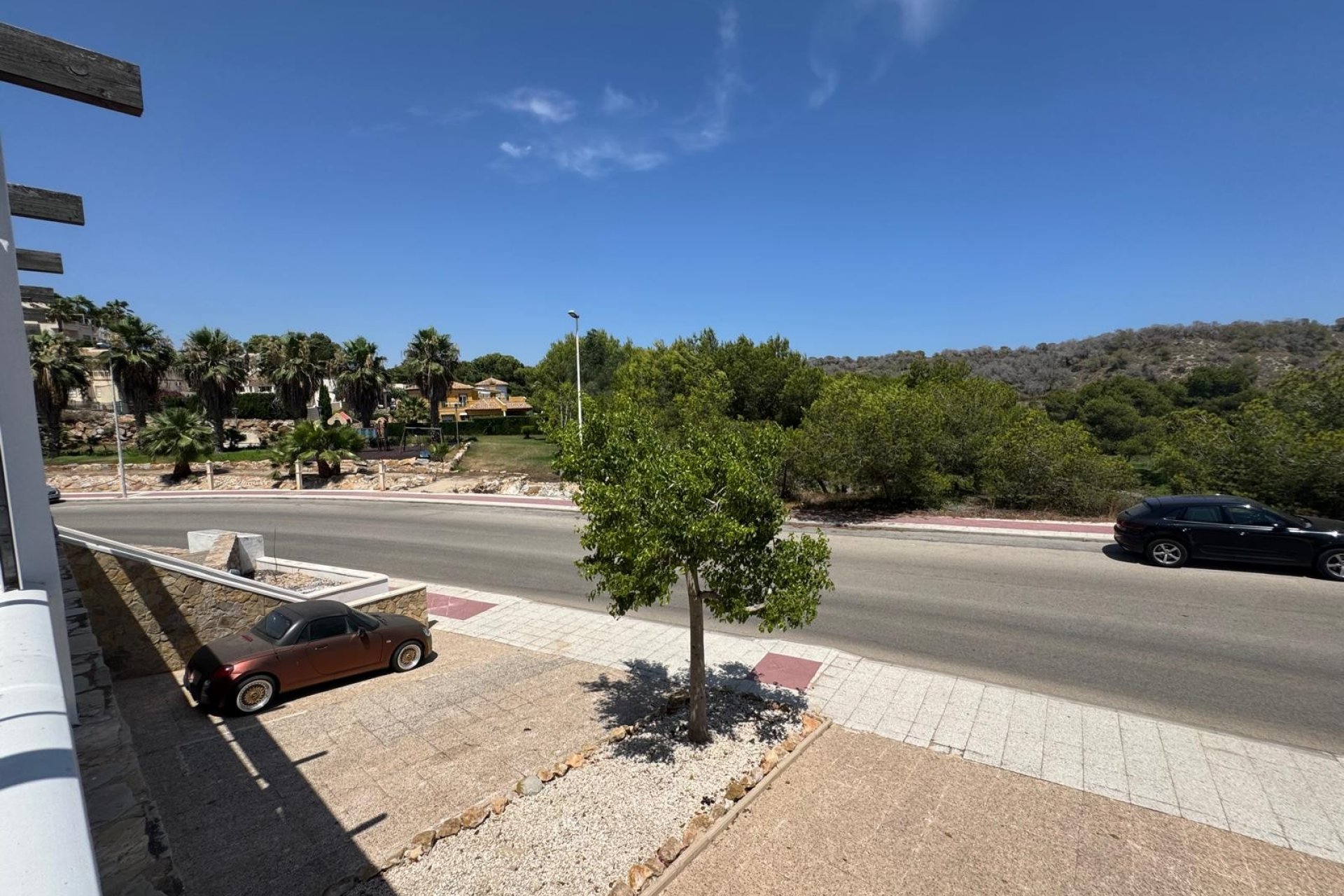 Herverkoop - Apartment - Las Ramblas