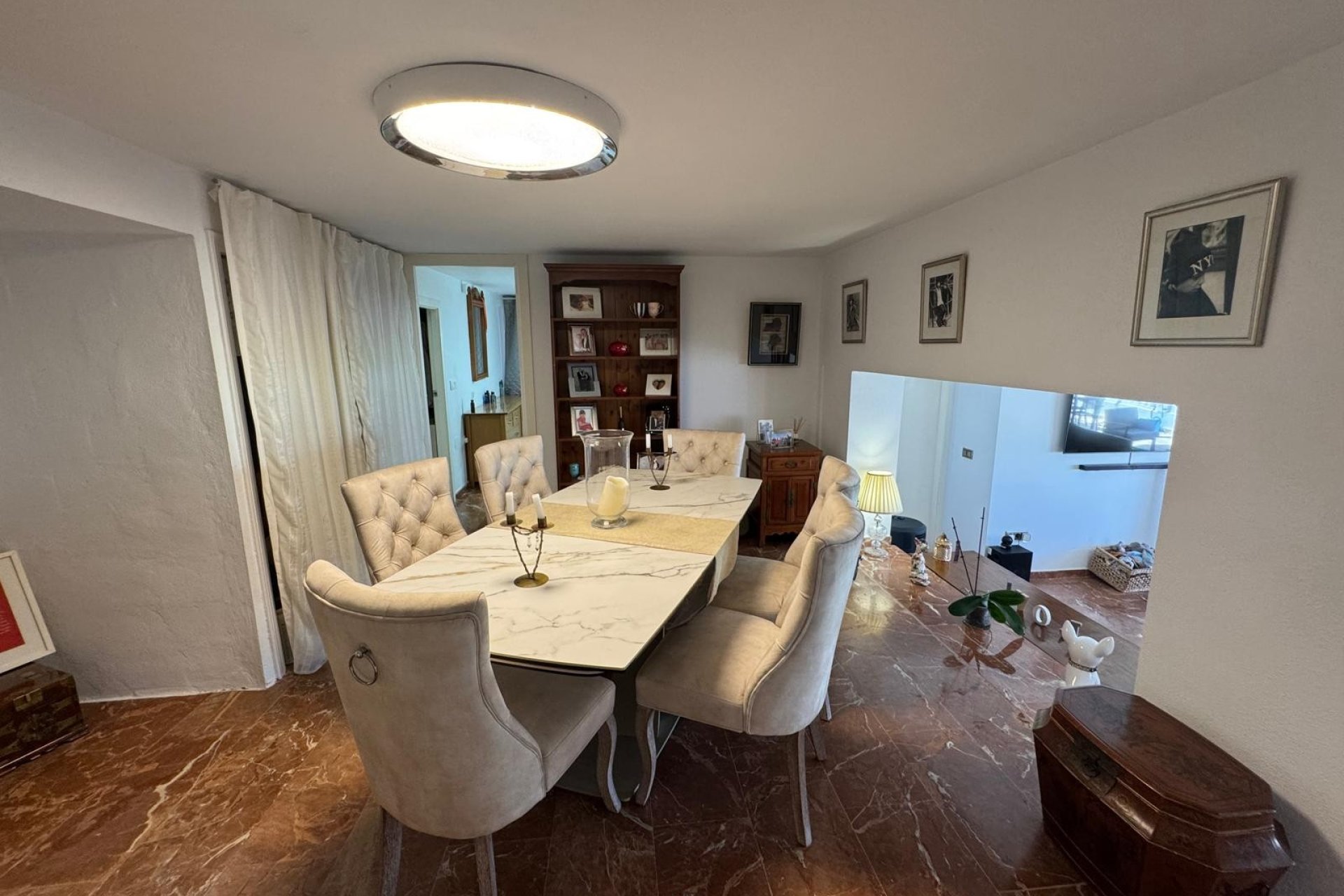 Herverkoop - Apartment - Las Ramblas