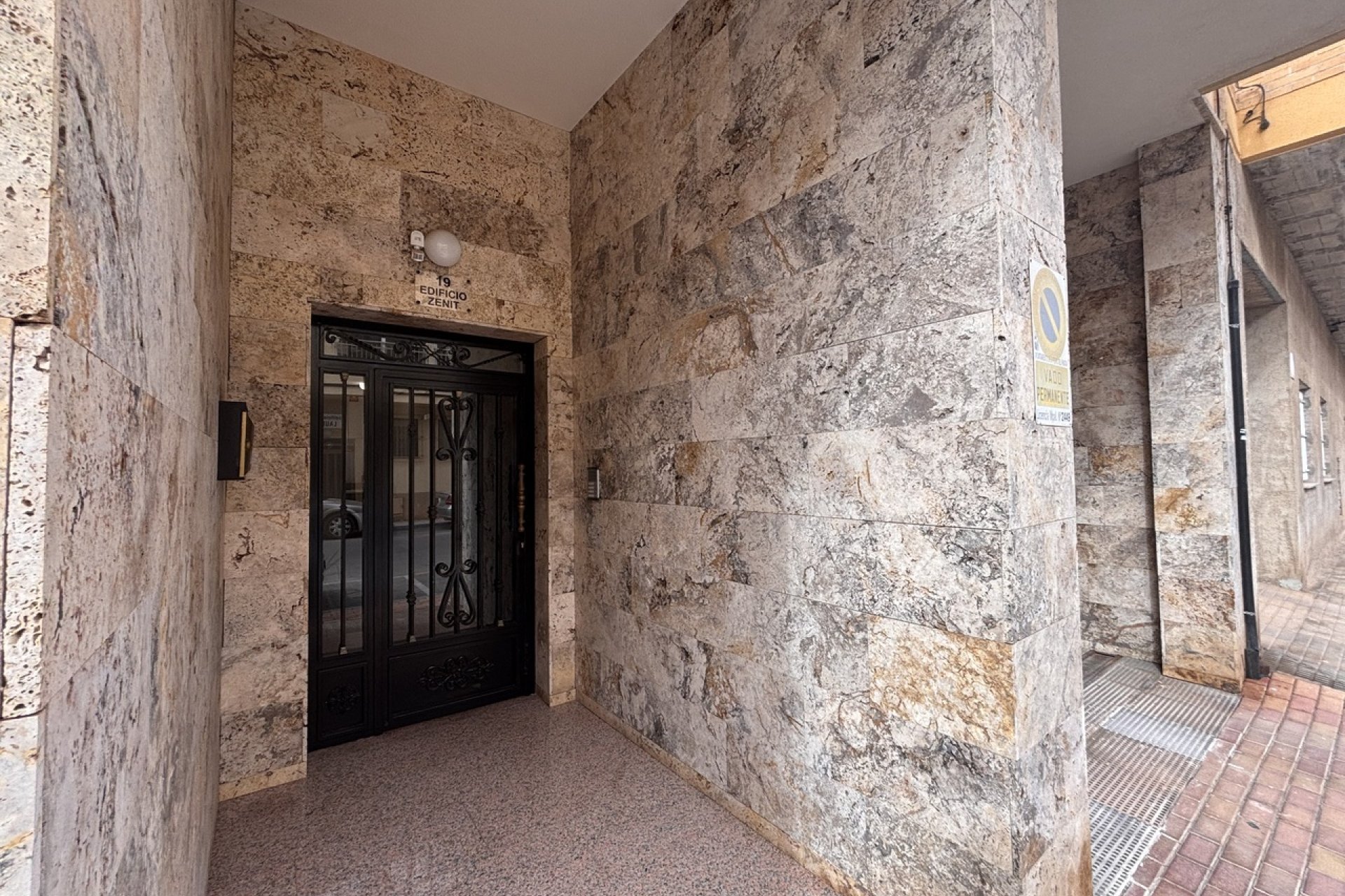 Herverkoop - Apartment - Lo Pagan