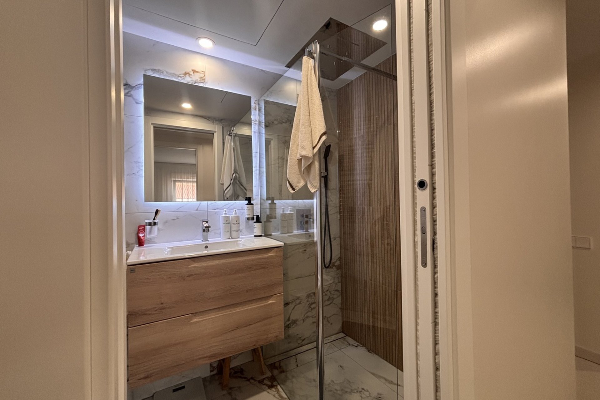 Herverkoop - Apartment - Lo Pagan