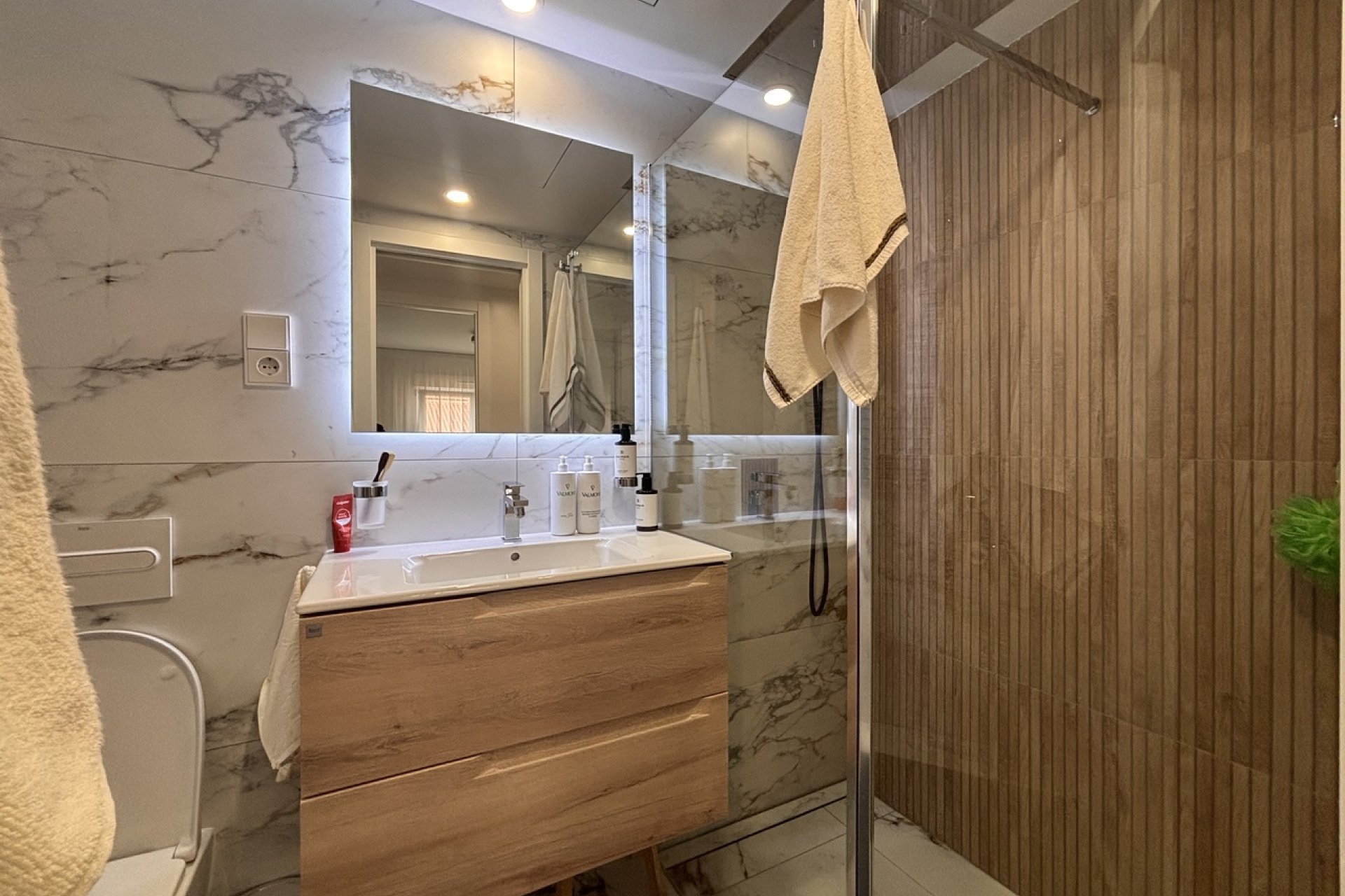 Herverkoop - Apartment - Lo Pagan