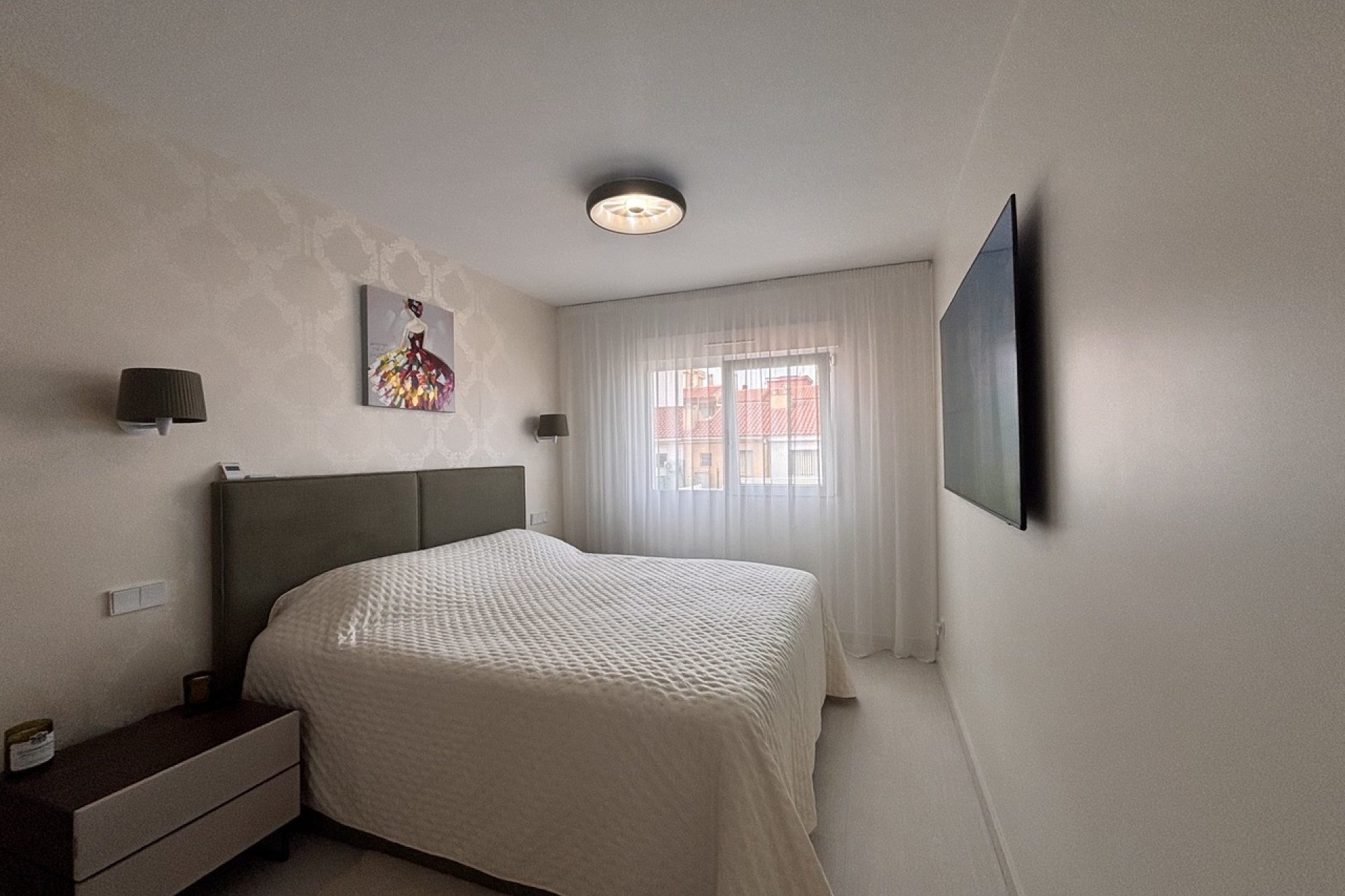 Herverkoop - Apartment - Lo Pagan