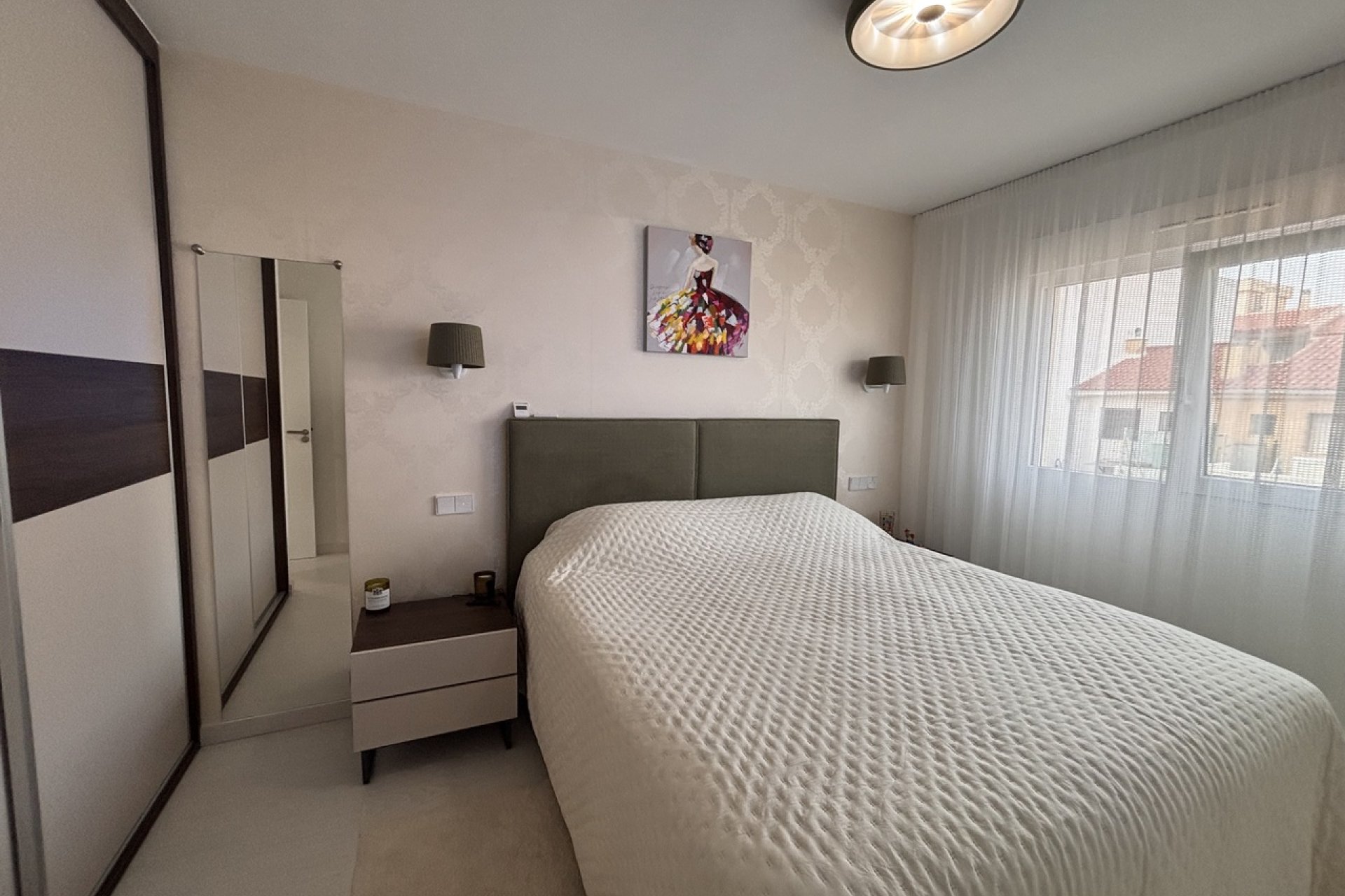 Herverkoop - Apartment - Lo Pagan