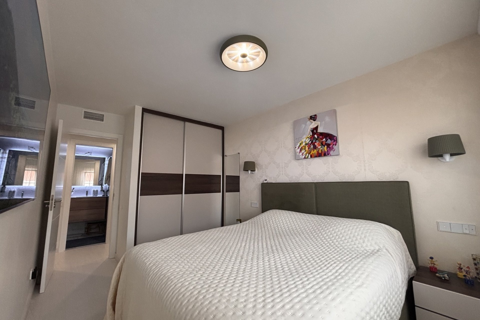 Herverkoop - Apartment - Lo Pagan