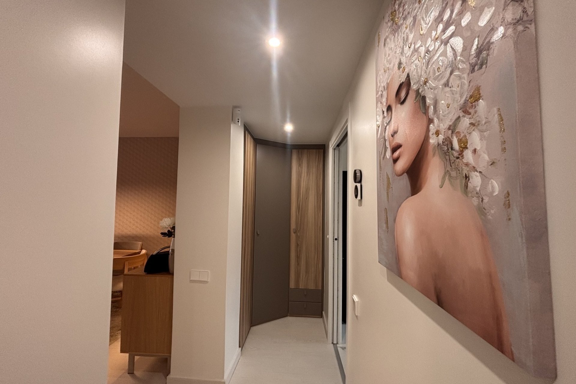 Herverkoop - Apartment - Lo Pagan