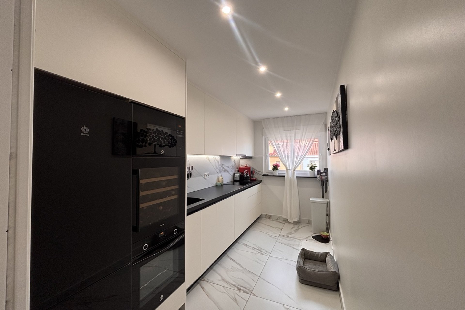 Herverkoop - Apartment - Lo Pagan