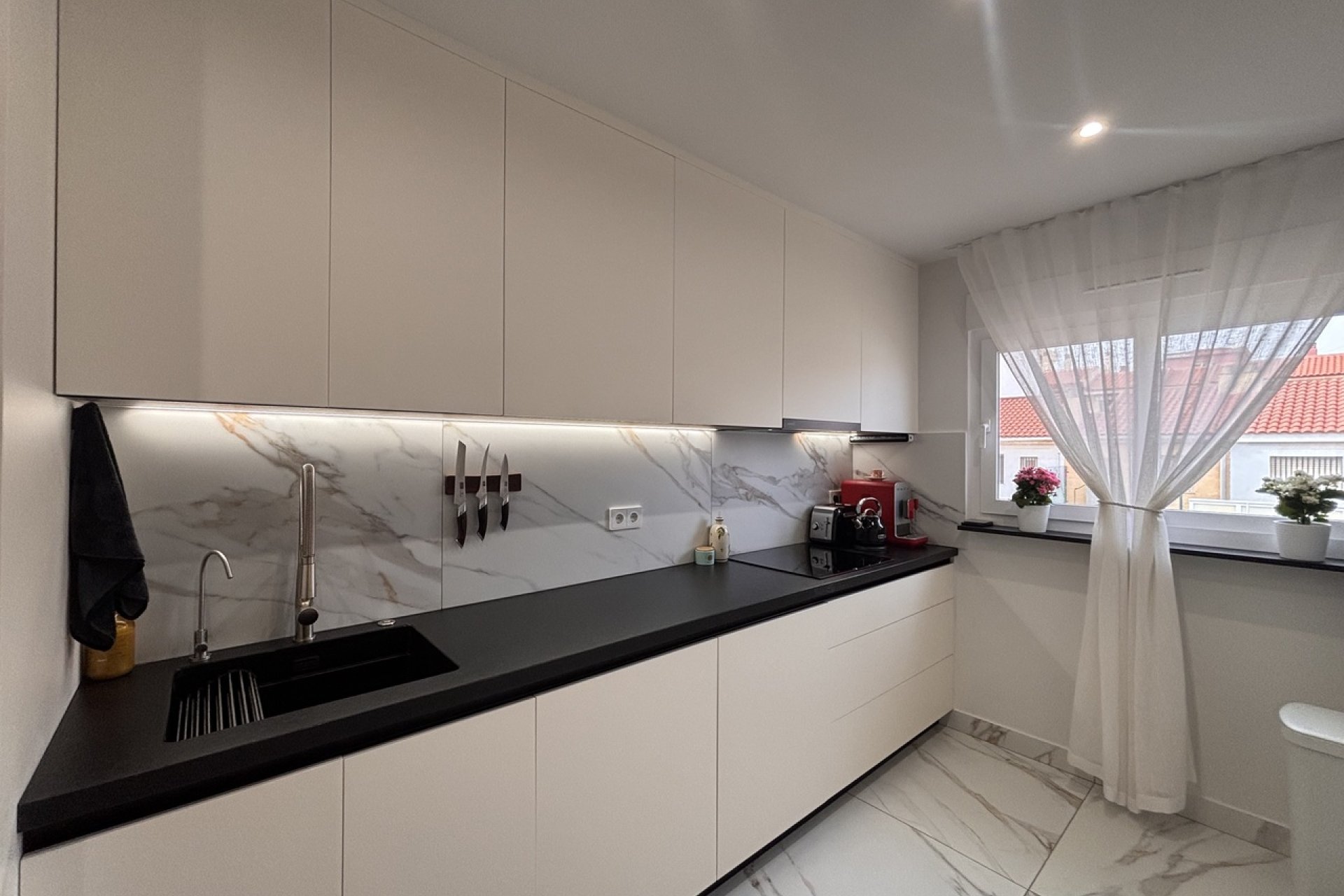 Herverkoop - Apartment - Lo Pagan