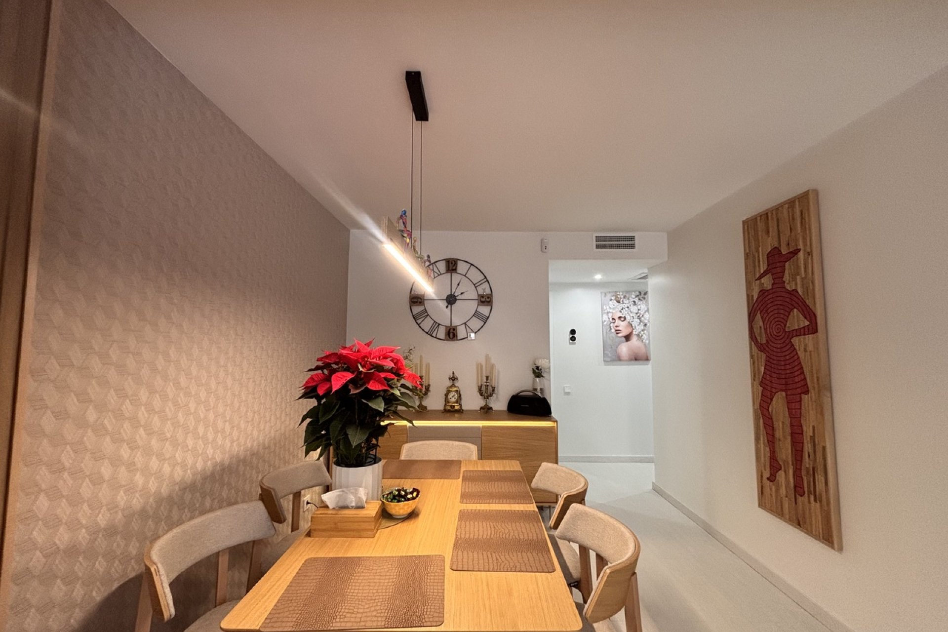 Herverkoop - Apartment - Lo Pagan