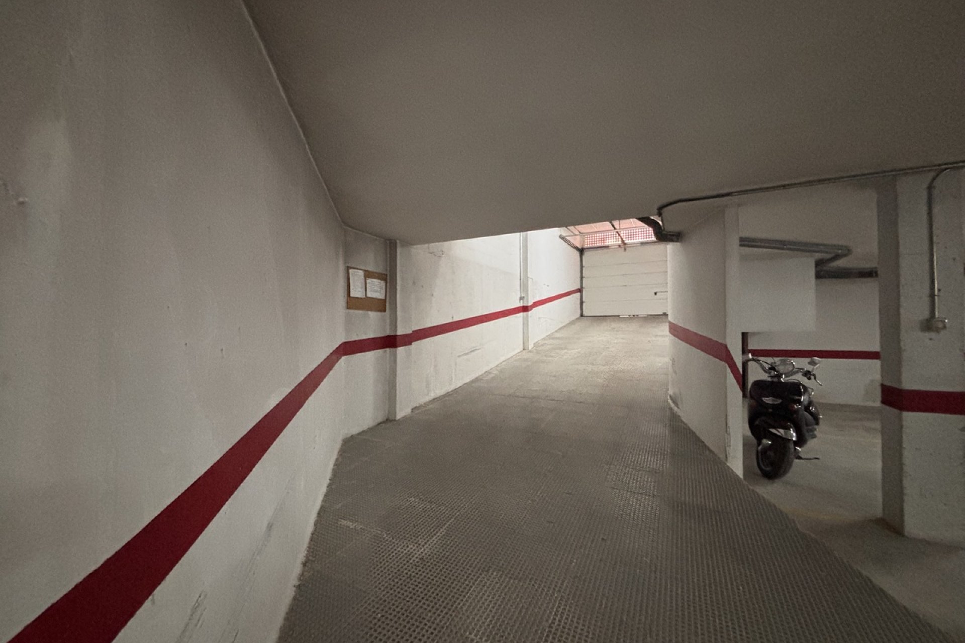 Herverkoop - Apartment - Lo Pagan