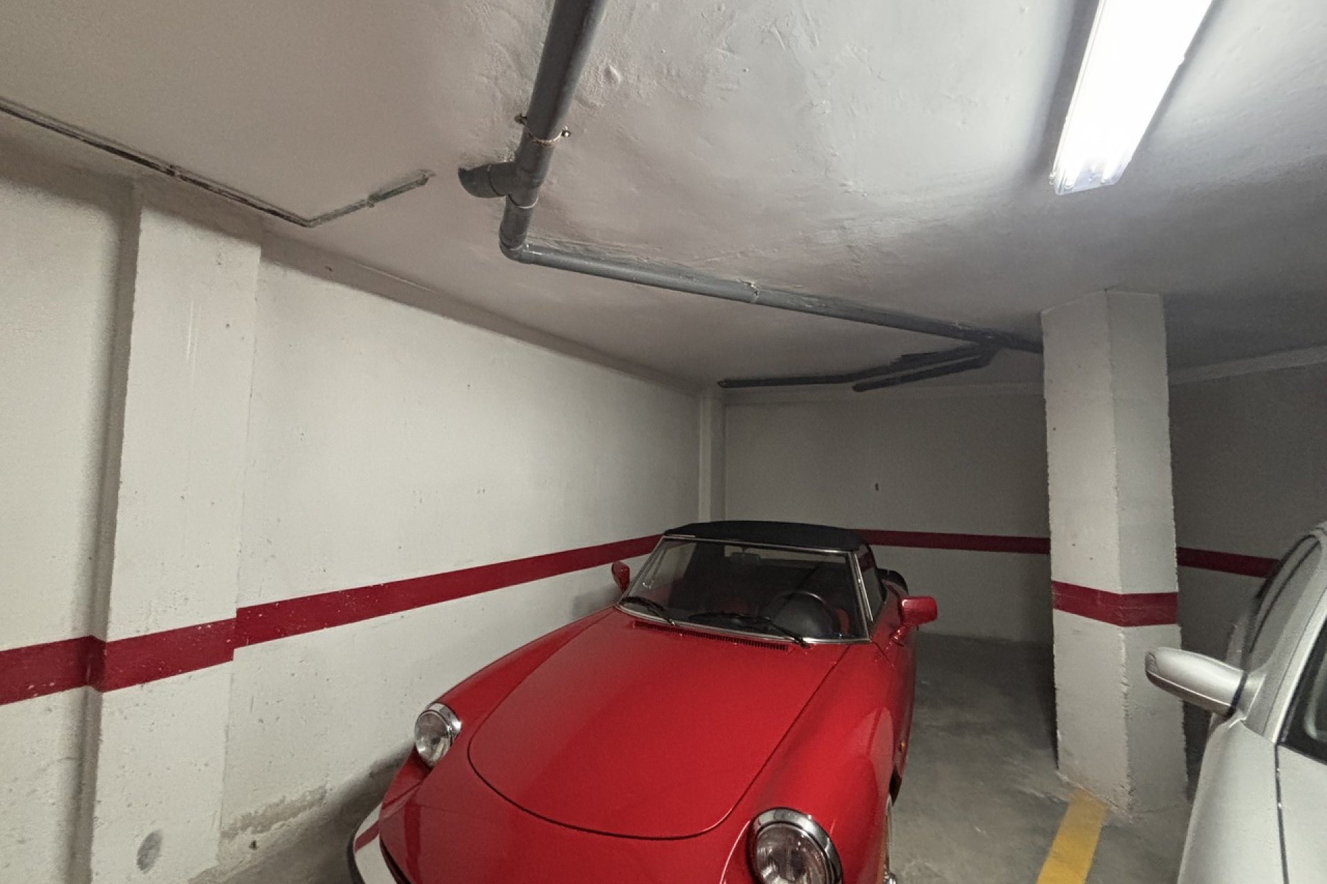 Herverkoop - Apartment - Lo Pagan