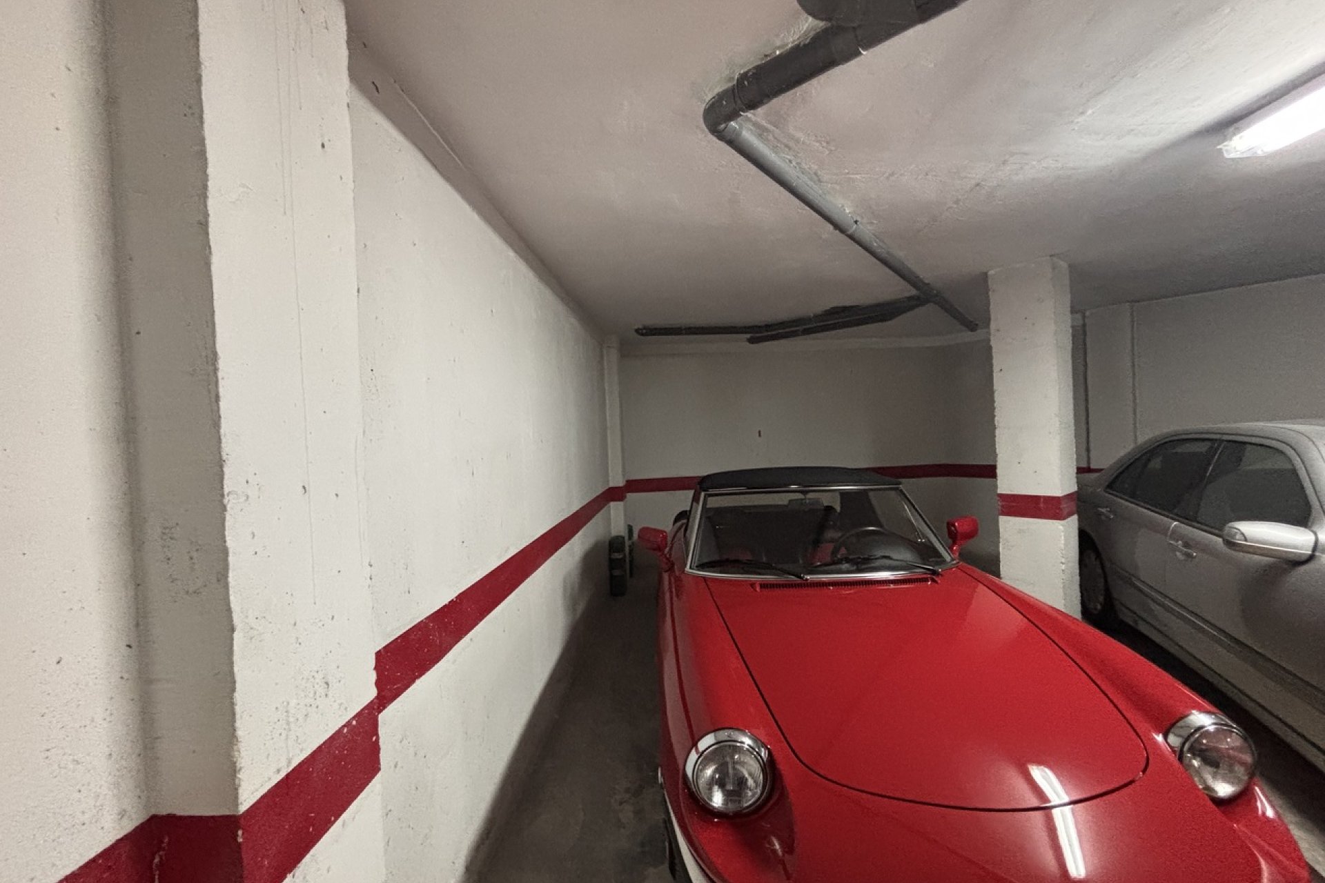 Herverkoop - Apartment - Lo Pagan