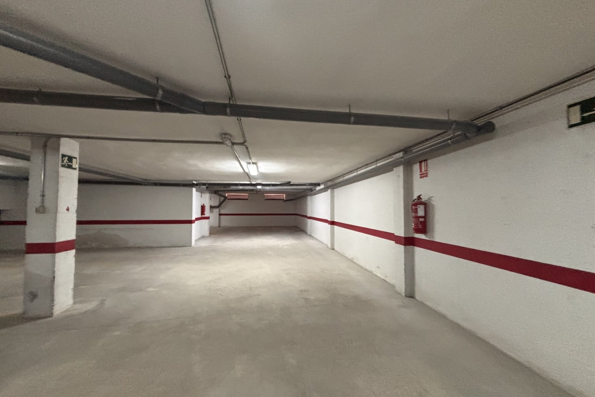 Herverkoop - Apartment - Lo Pagan