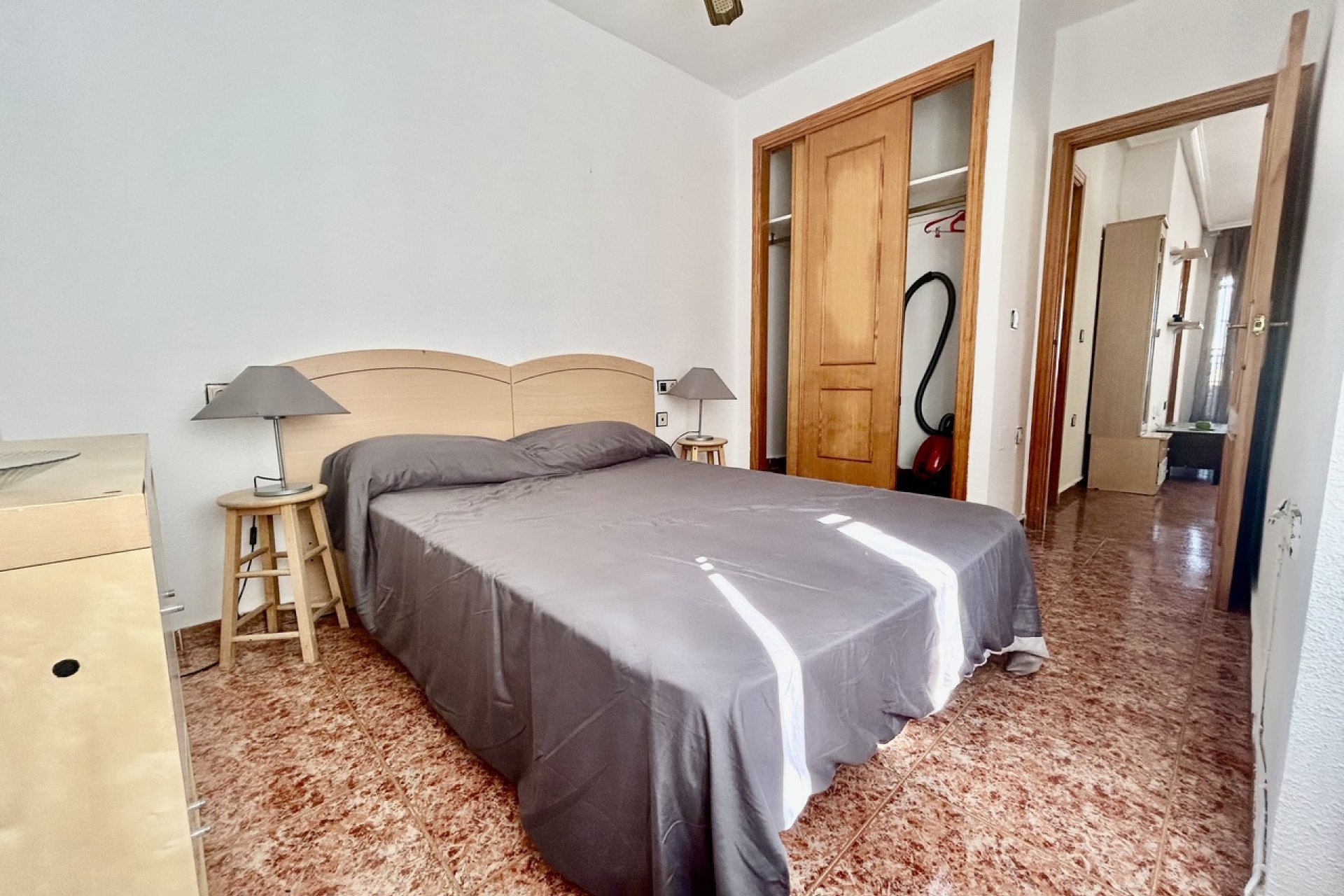 Herverkoop - Apartment - Los Alcazares - Los Altos