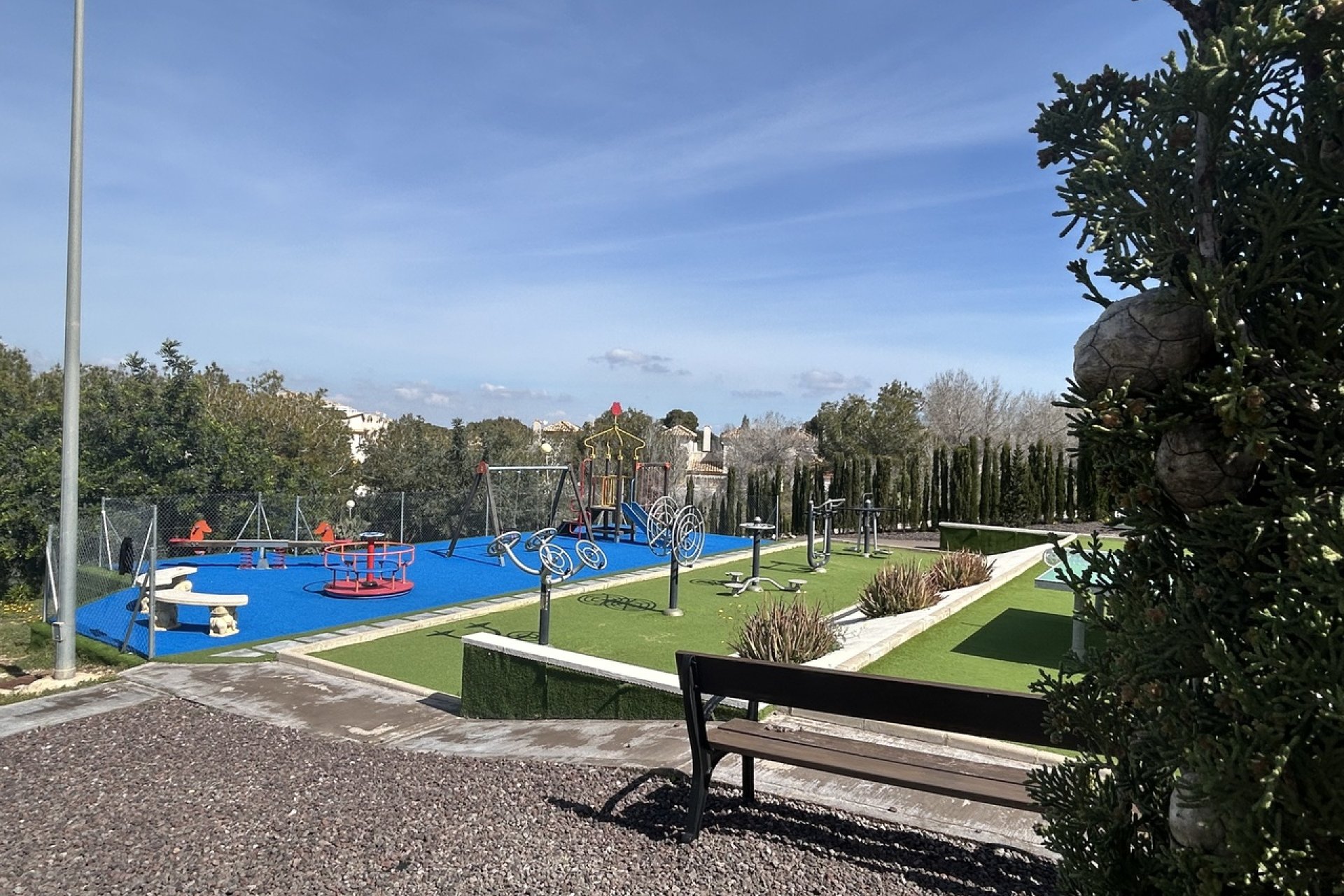 Herverkoop - Apartment - Los Alcazares - Los Altos