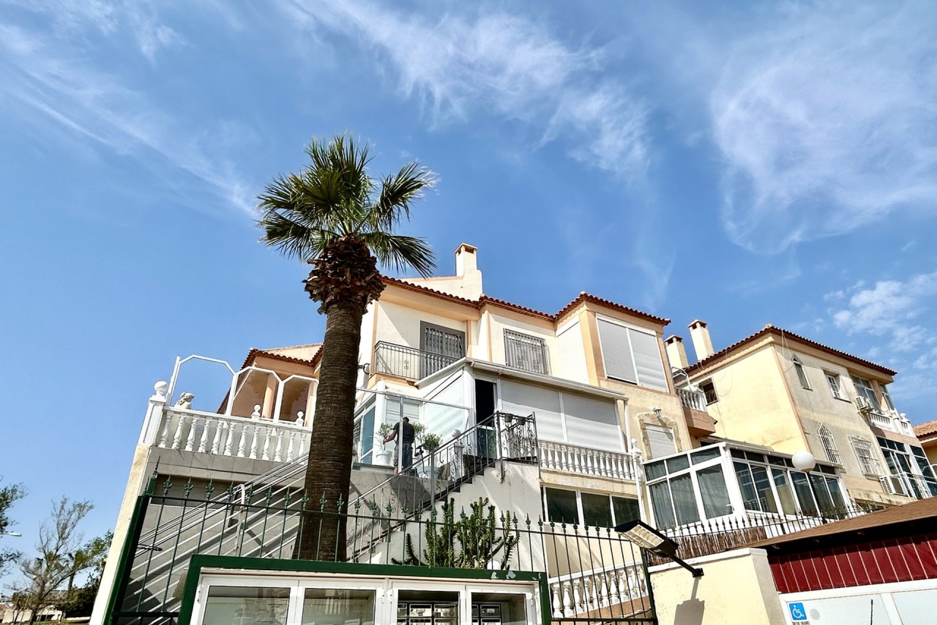 Herverkoop - Apartment - Los Alcazares - Los Altos