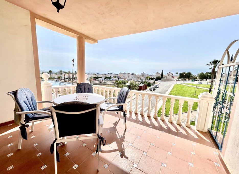 Herverkoop - Apartment - Los Alcazares - Los Altos