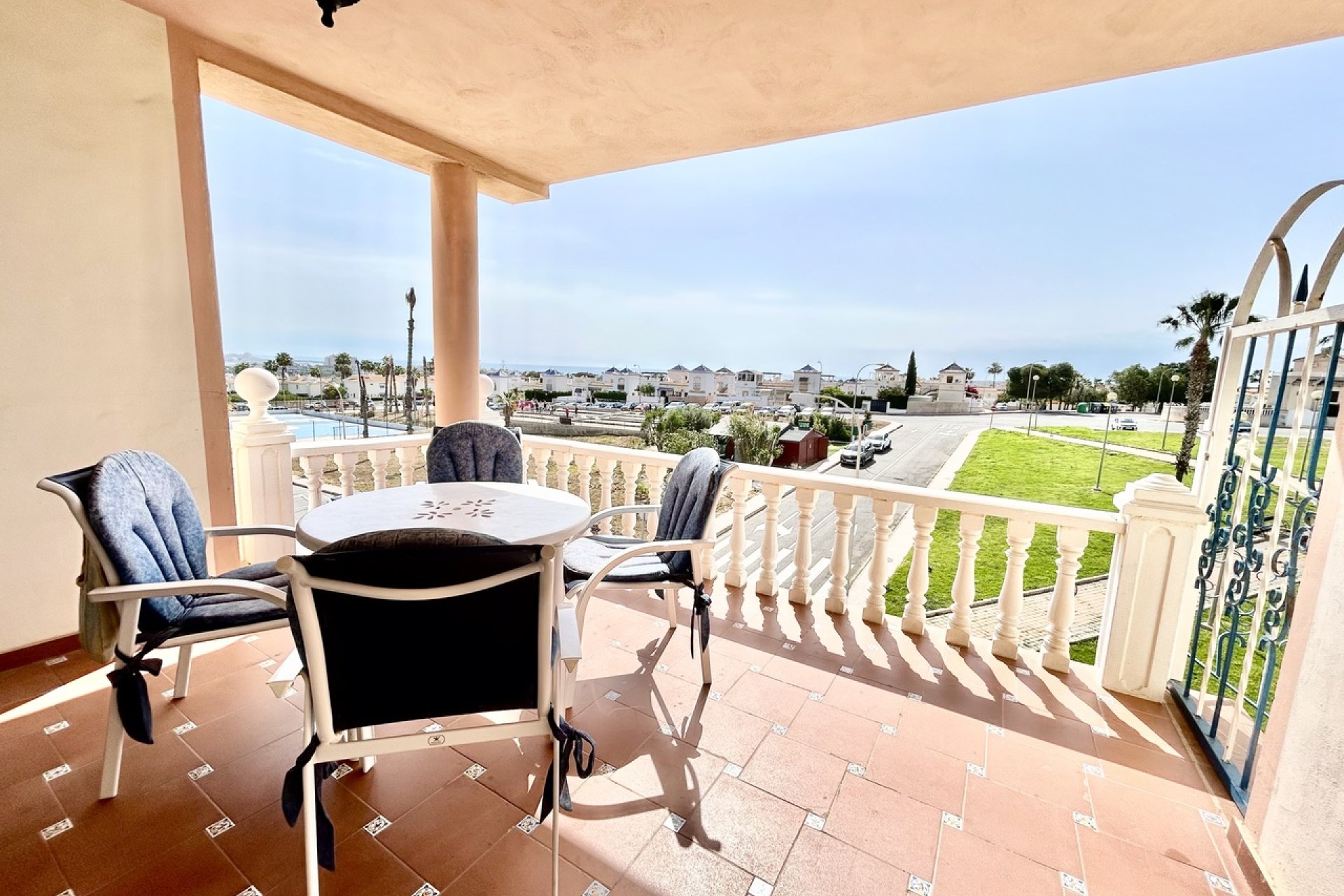 Herverkoop - Apartment - Los Alcazares - Los Altos
