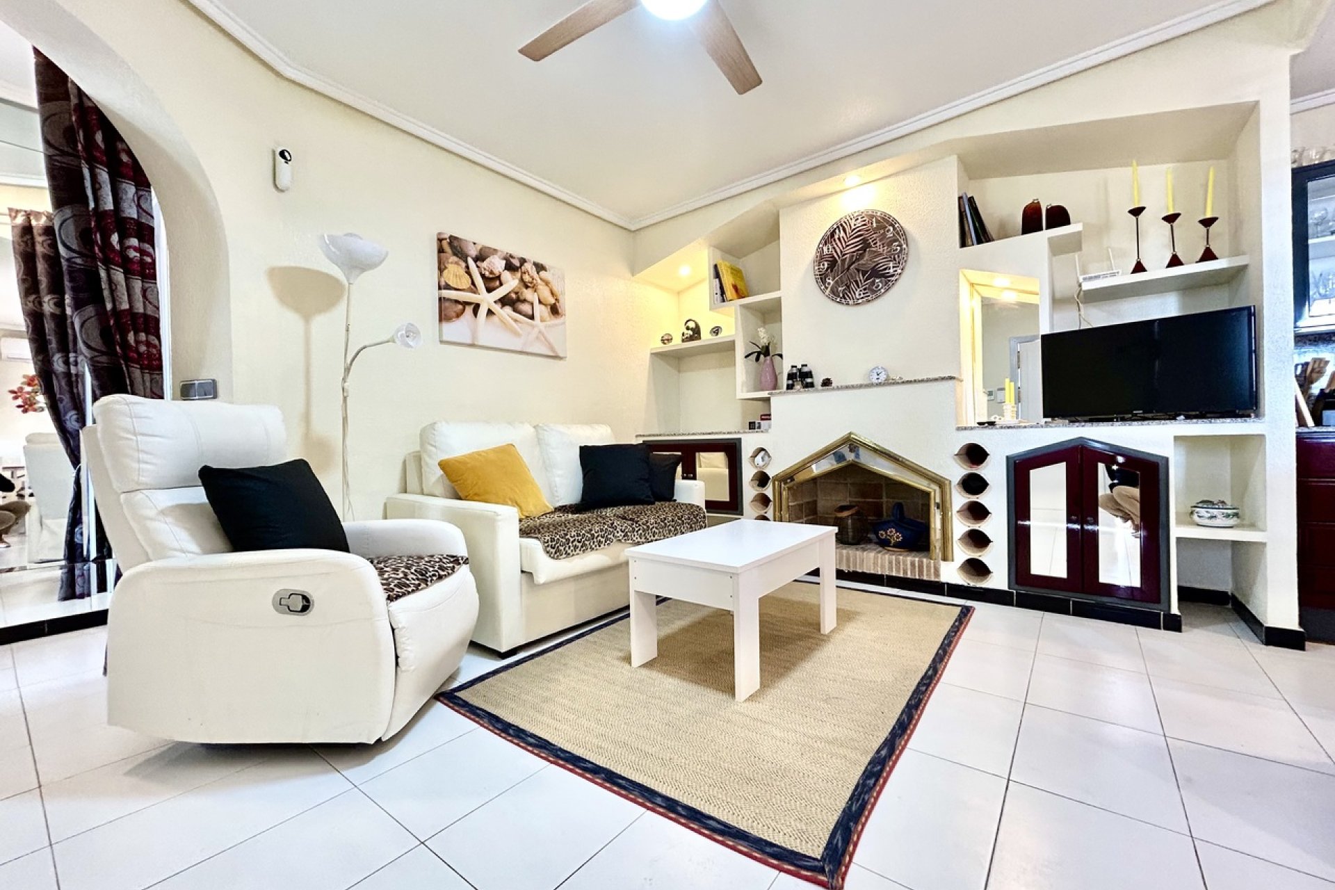 Herverkoop - Apartment - Los Alcazares - Los Altos