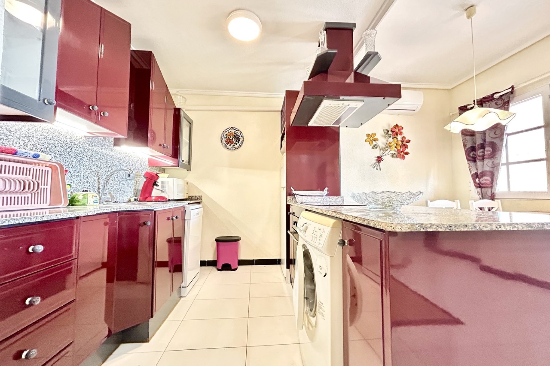 Herverkoop - Apartment - Los Alcazares - Los Altos