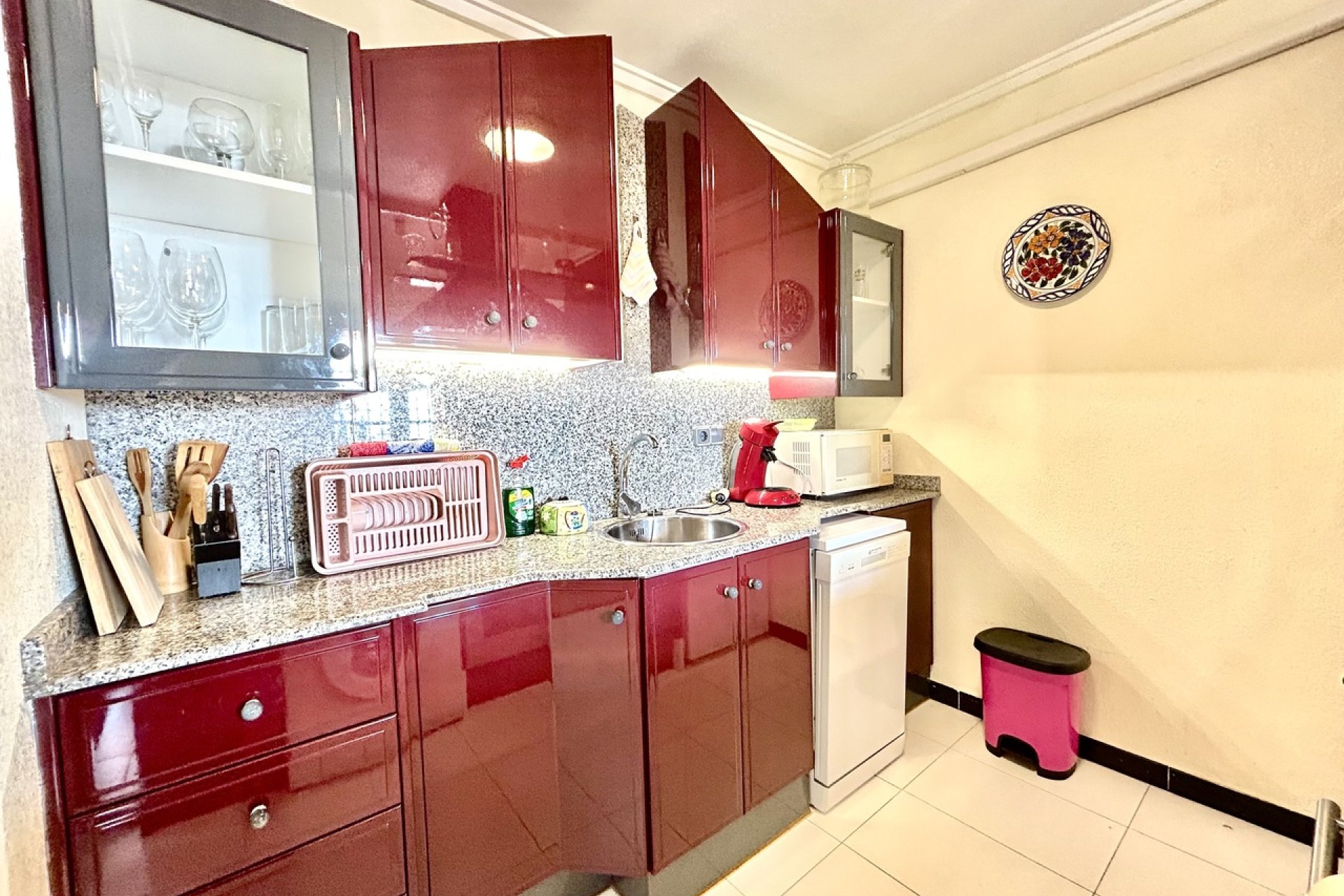 Herverkoop - Apartment - Los Alcazares - Los Altos