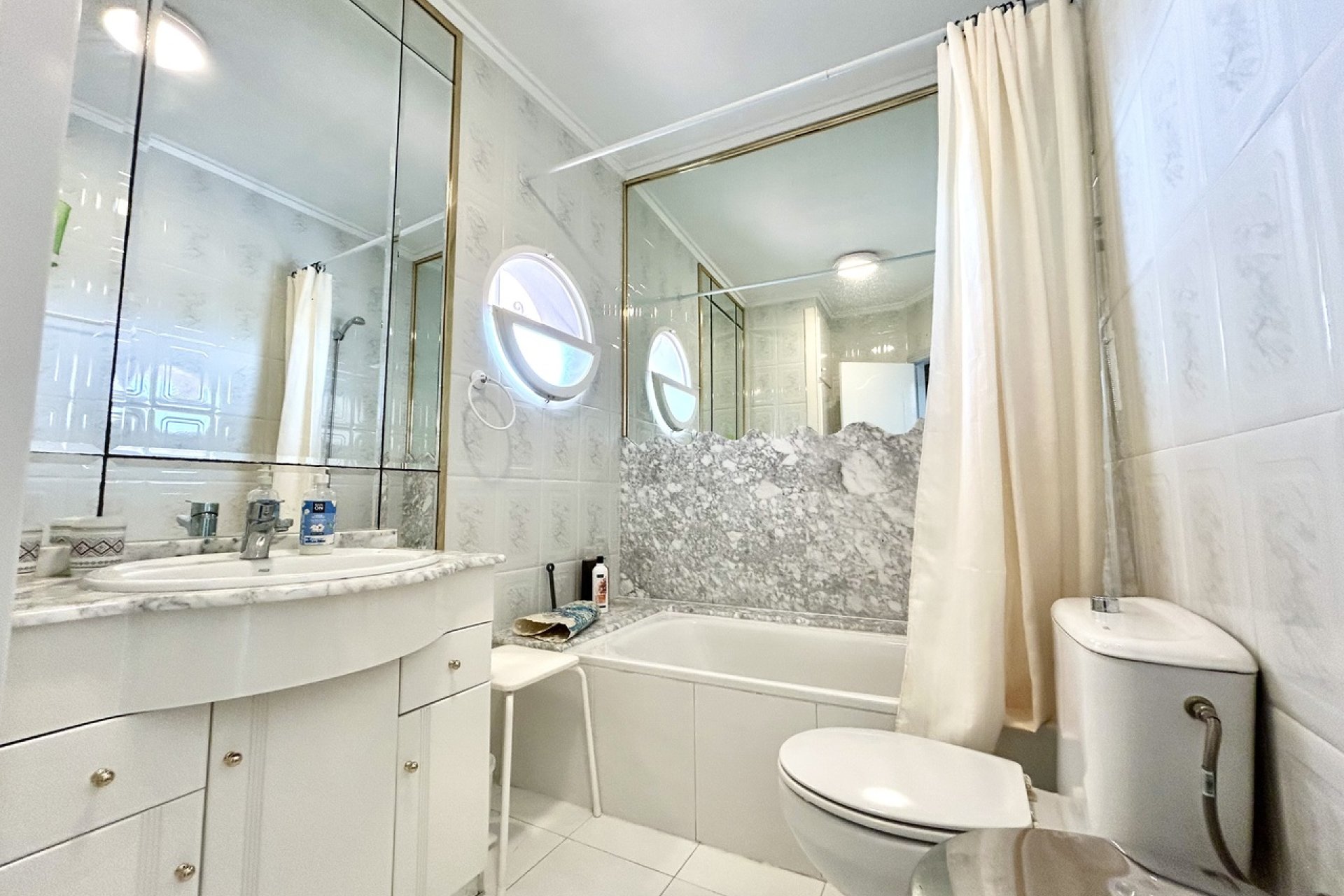 Herverkoop - Apartment - Los Alcazares - Los Altos