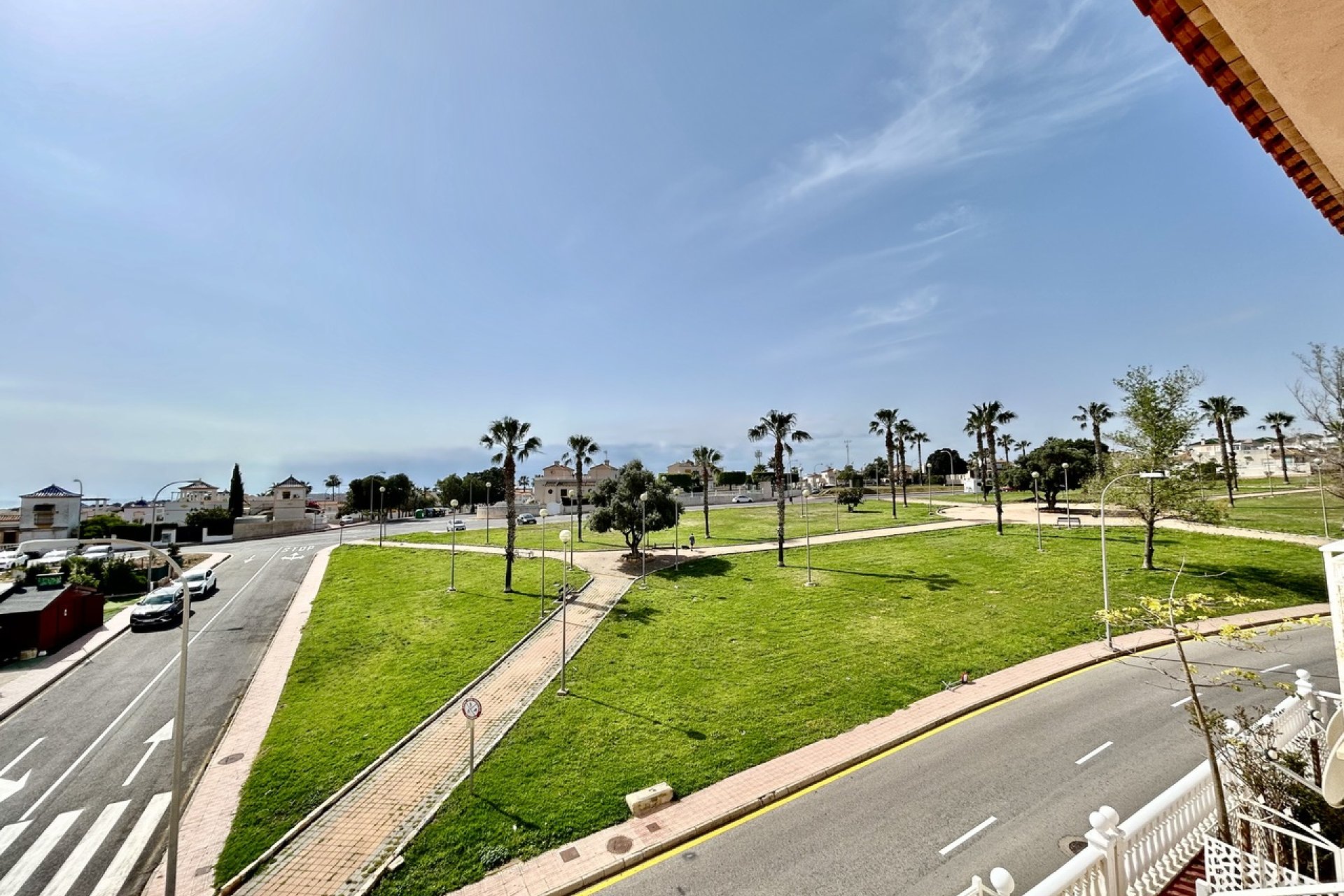Herverkoop - Apartment - Los Alcazares - Los Altos