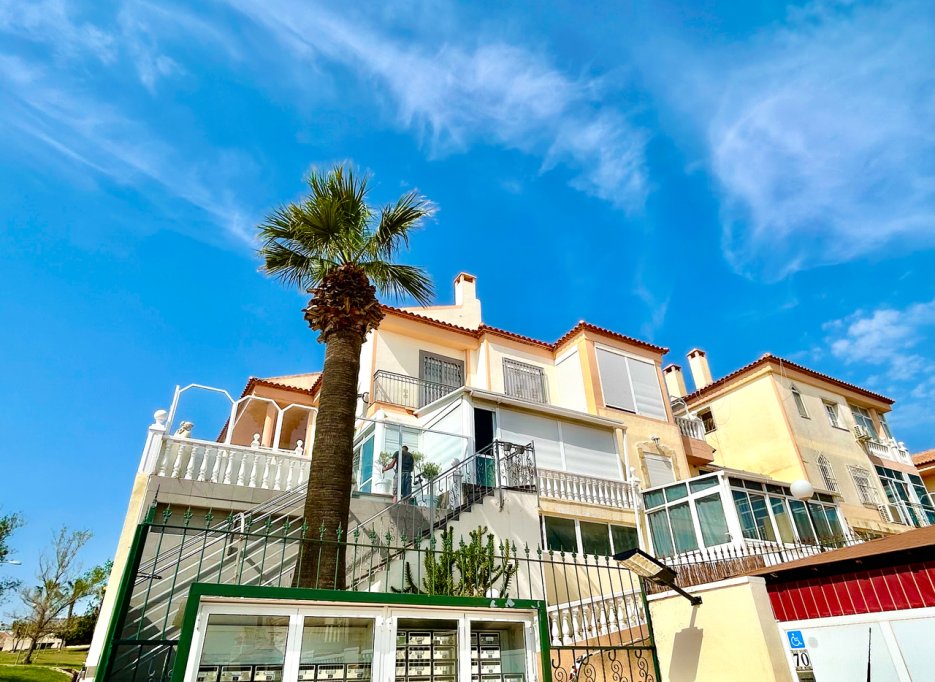 Herverkoop - Apartment - Los Alcazares - Los Altos