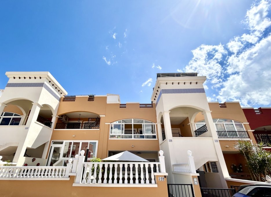 Herverkoop - Apartment - Los Alcazares - Los Altos