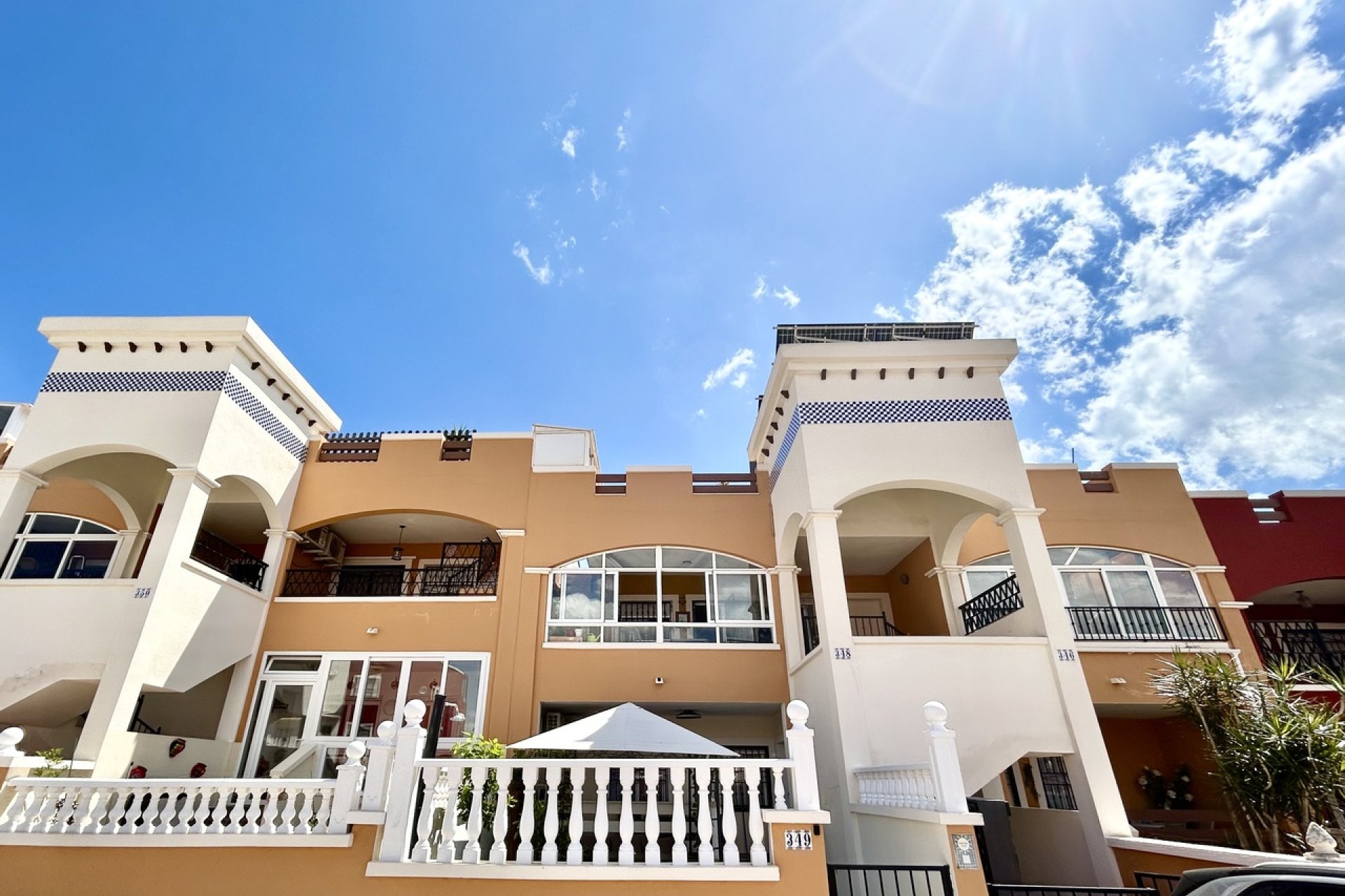 Herverkoop - Apartment - Los Alcazares - Los Altos