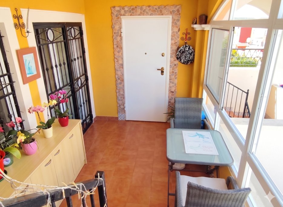 Herverkoop - Apartment - Los Alcazares - Los Altos
