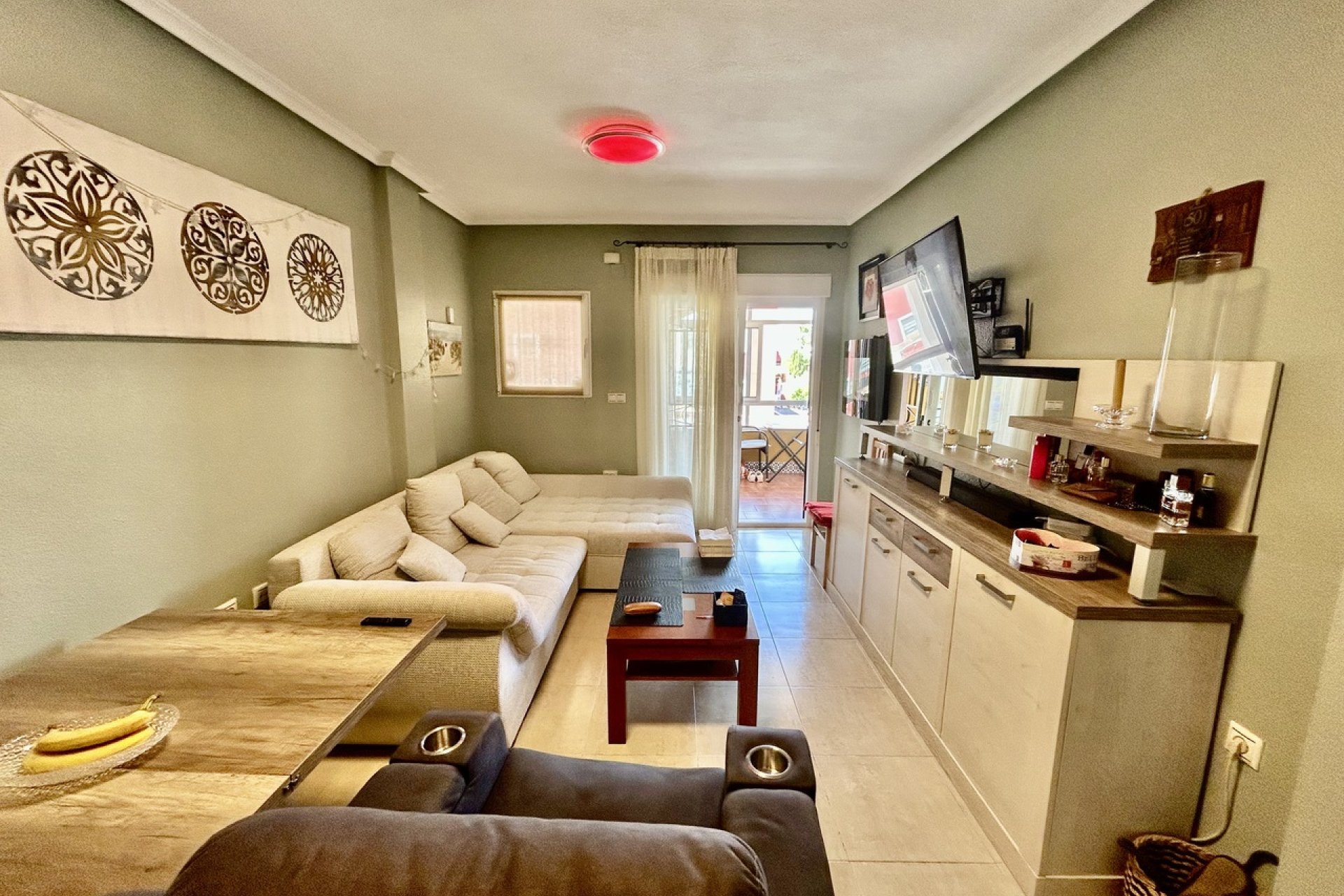 Herverkoop - Apartment - Los Alcazares - Los Altos