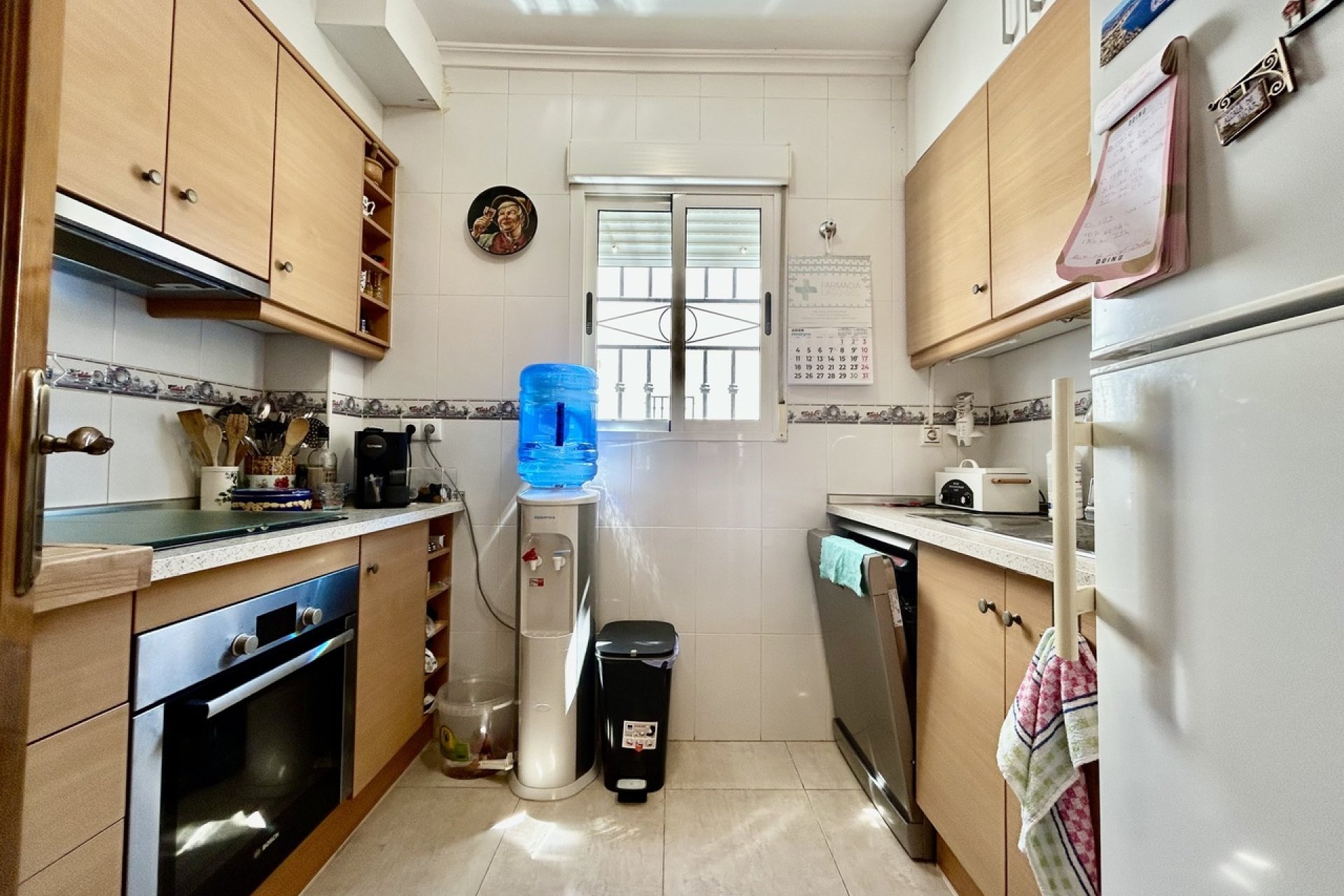 Herverkoop - Apartment - Los Alcazares - Los Altos