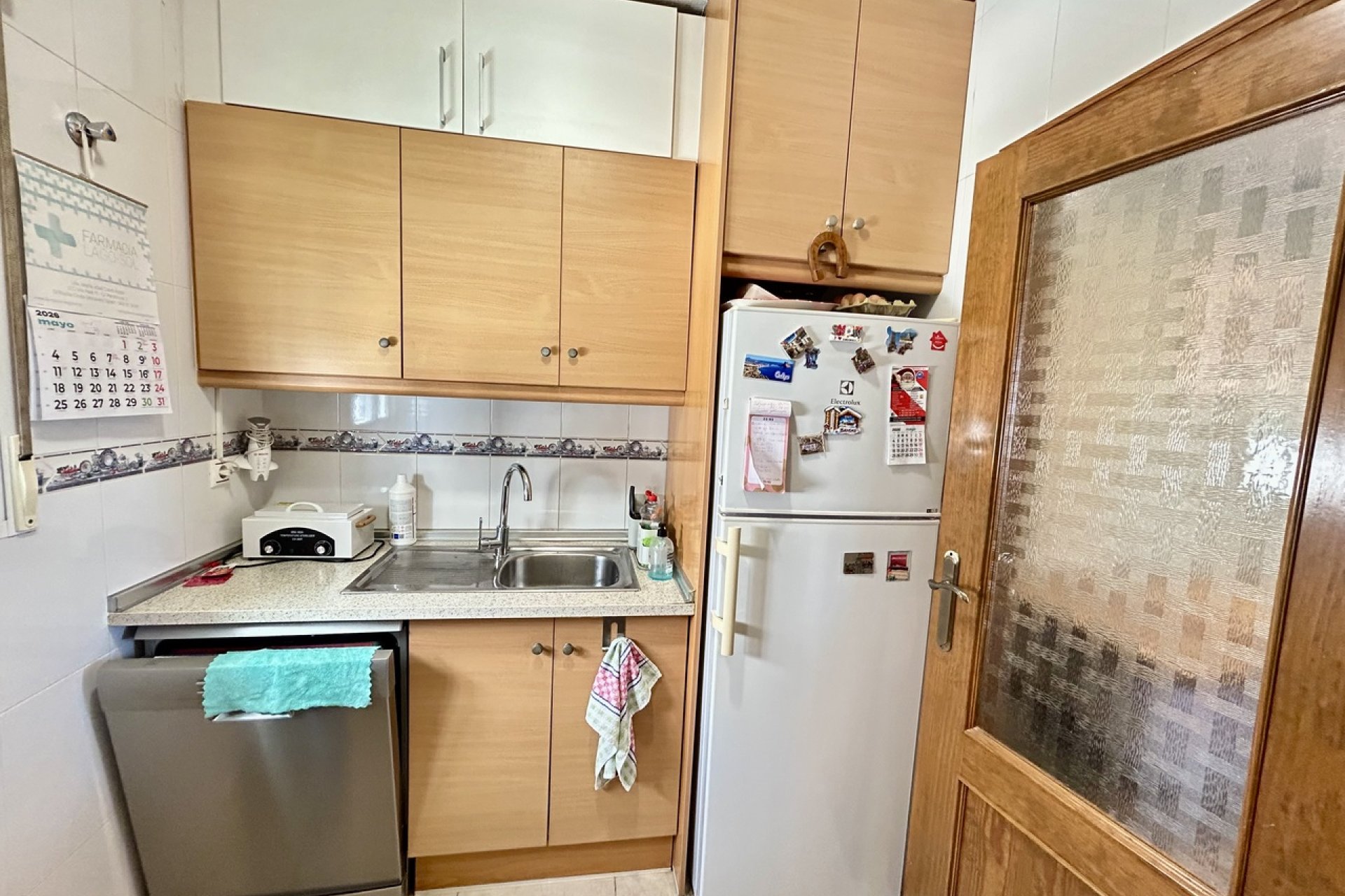 Herverkoop - Apartment - Los Alcazares - Los Altos