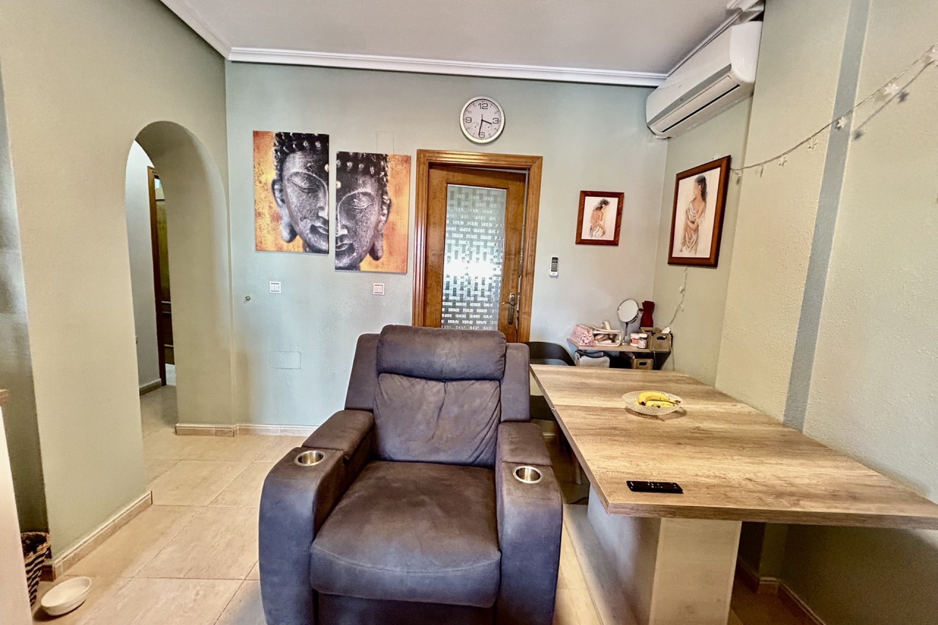 Herverkoop - Apartment - Los Alcazares - Los Altos