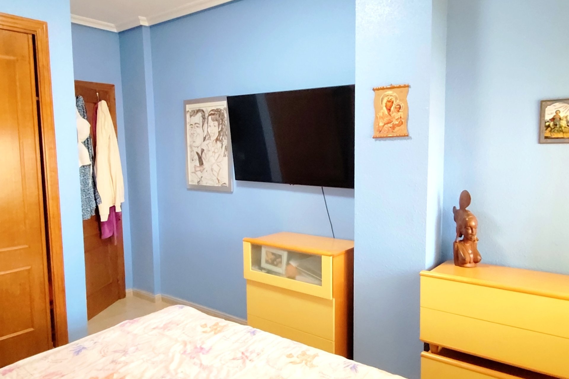 Herverkoop - Apartment - Los Alcazares - Los Altos