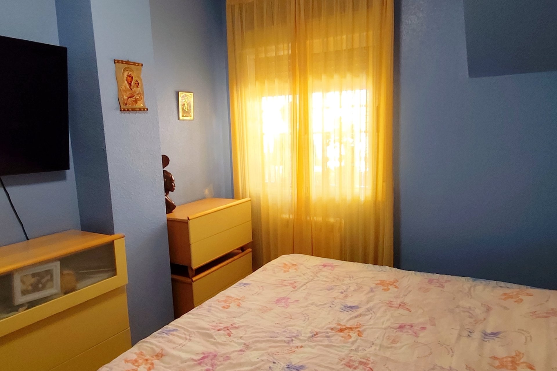 Herverkoop - Apartment - Los Alcazares - Los Altos
