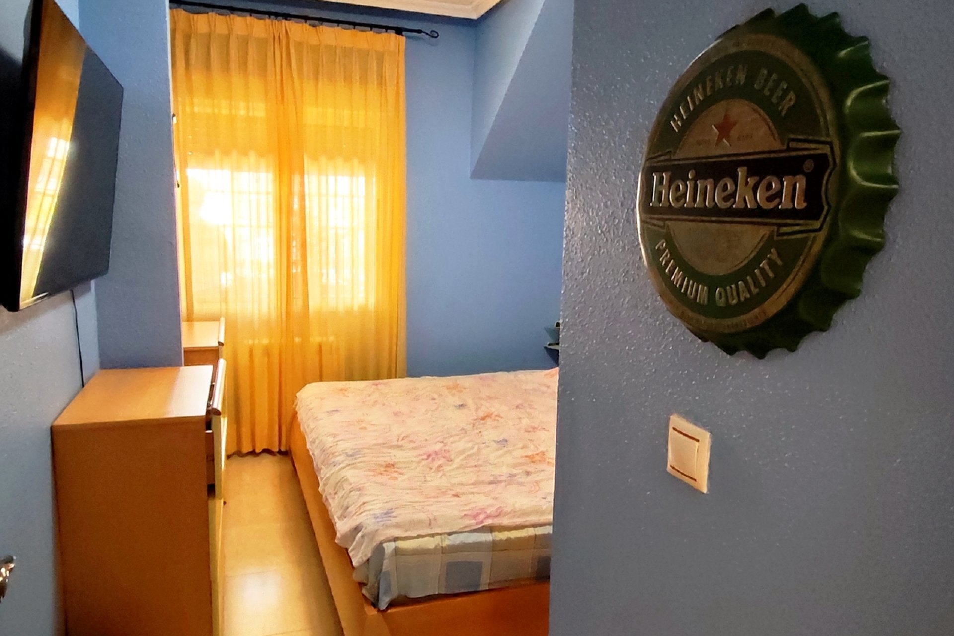 Herverkoop - Apartment - Los Alcazares - Los Altos