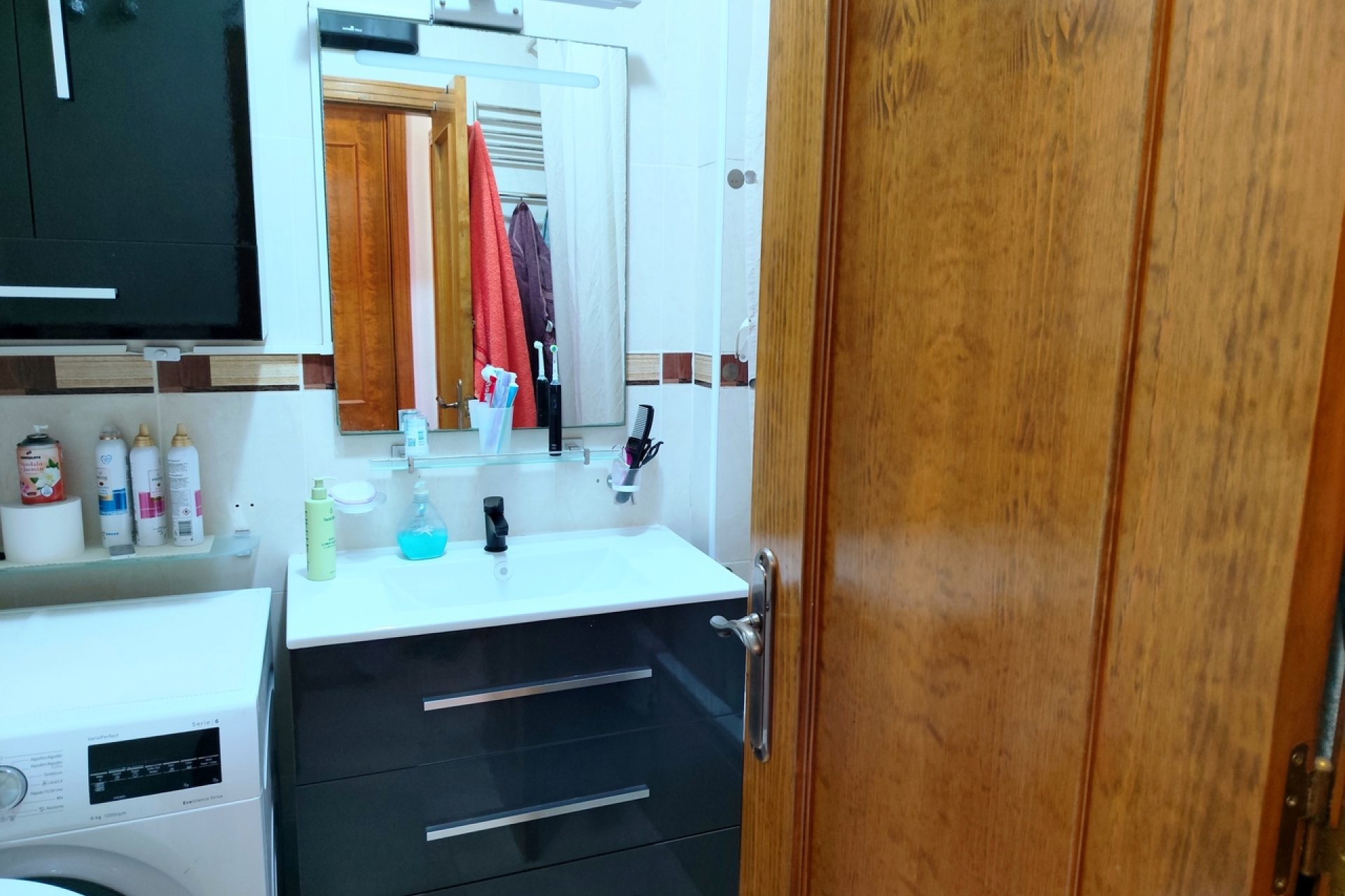 Herverkoop - Apartment - Los Alcazares - Los Altos